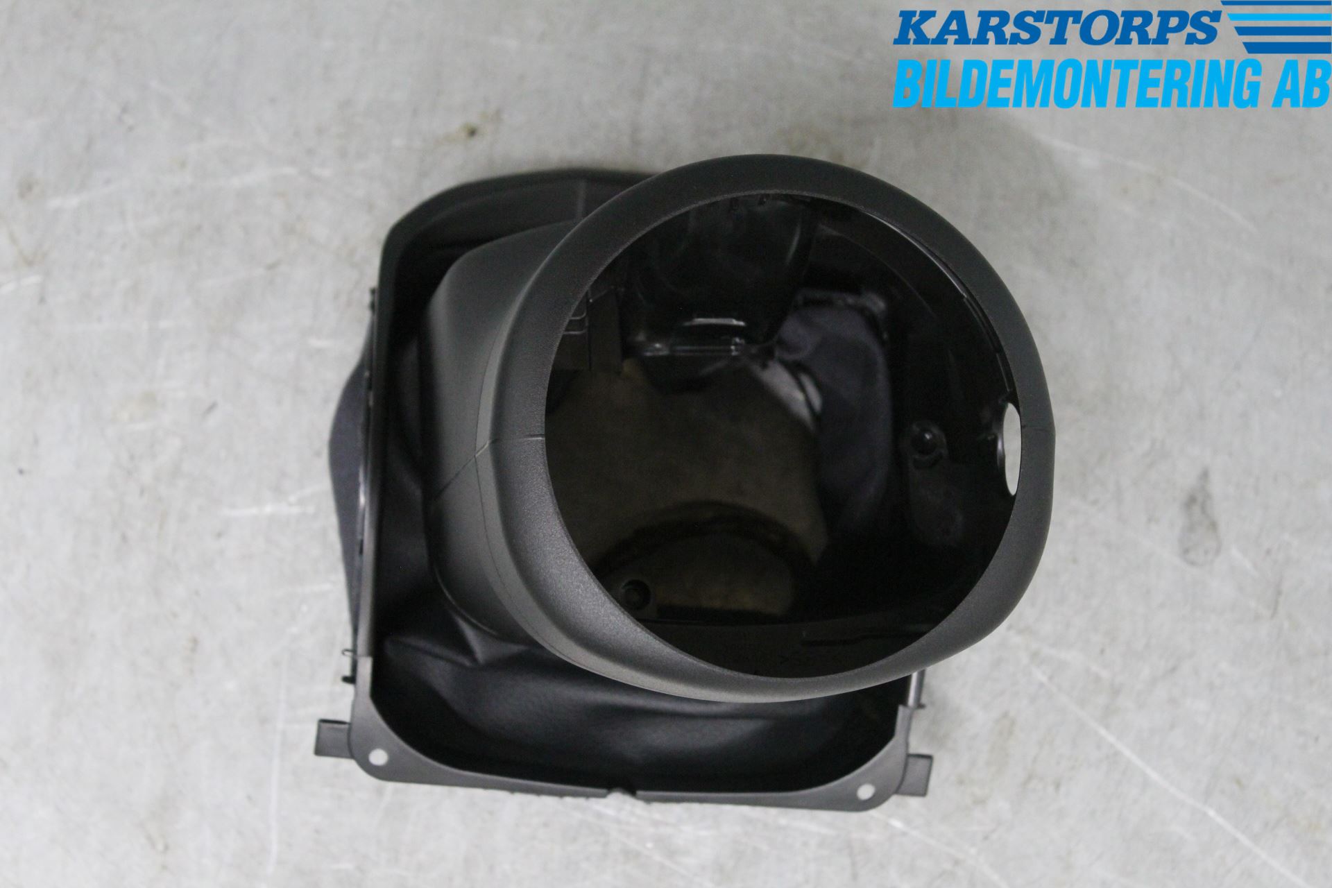 Mercedes-Benz MB C-KLASS (W204) 07-15 Rattdeksel - Deksler