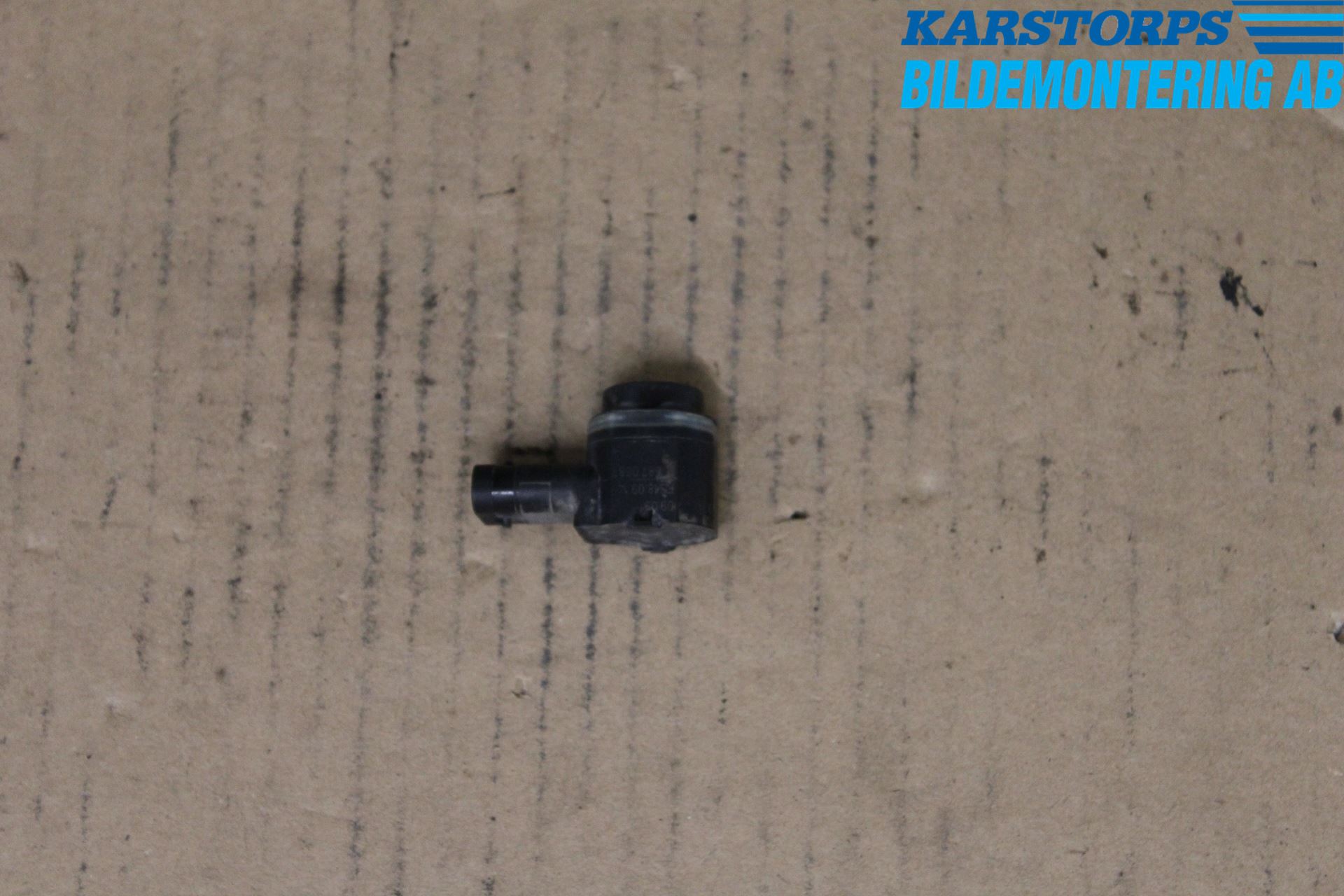 Volvo XC60 14-17 Sensor Ryggesensor