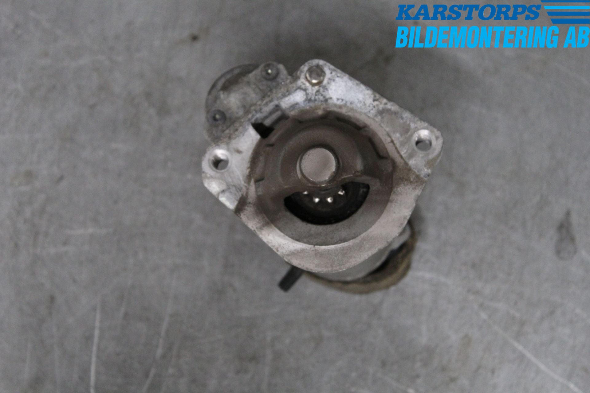 Volvo V70 05-08 Startmotor