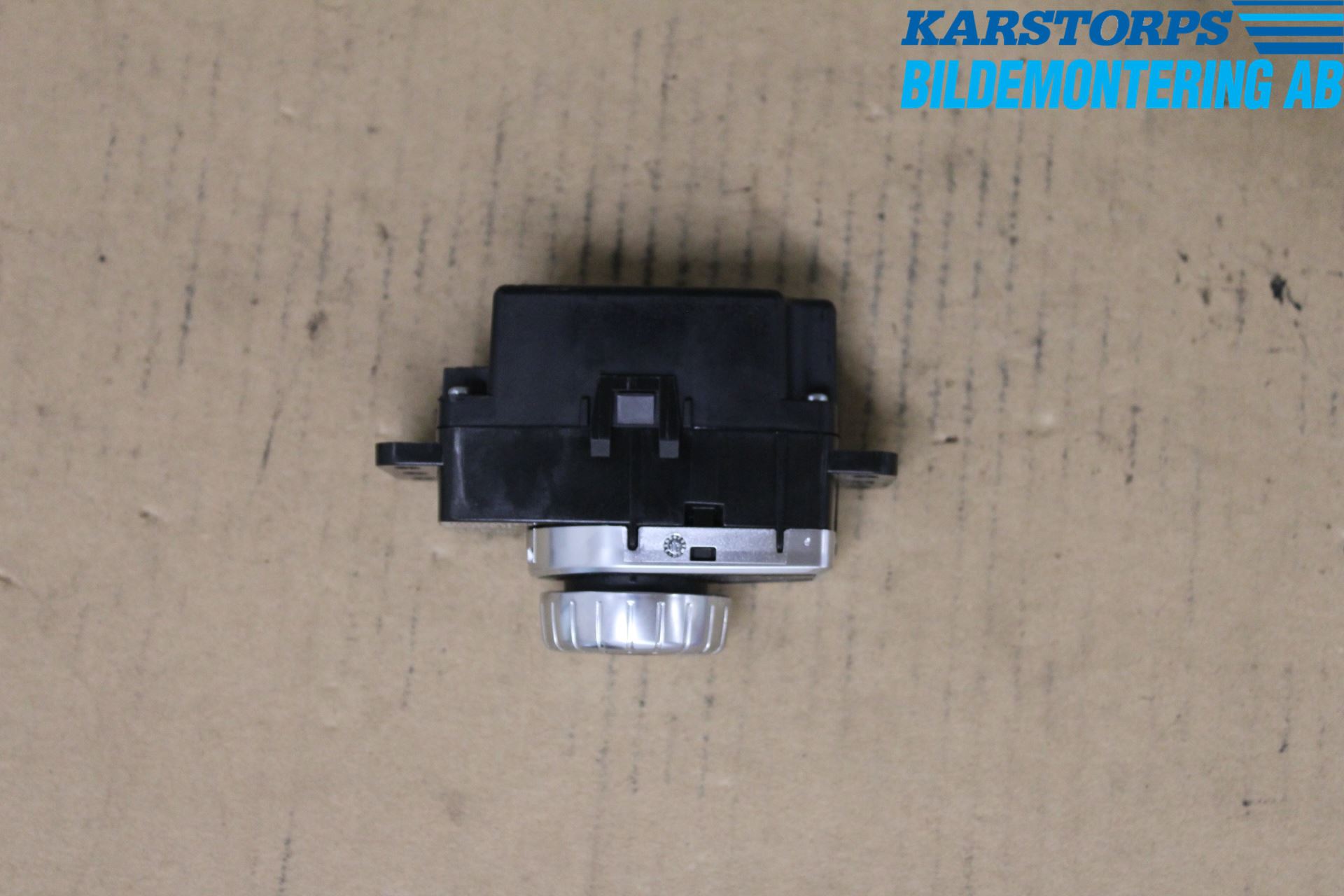 Mercedes-Benz MB CLA-KLASS (C117/X117) 13-19 Bryter Multifunksjon