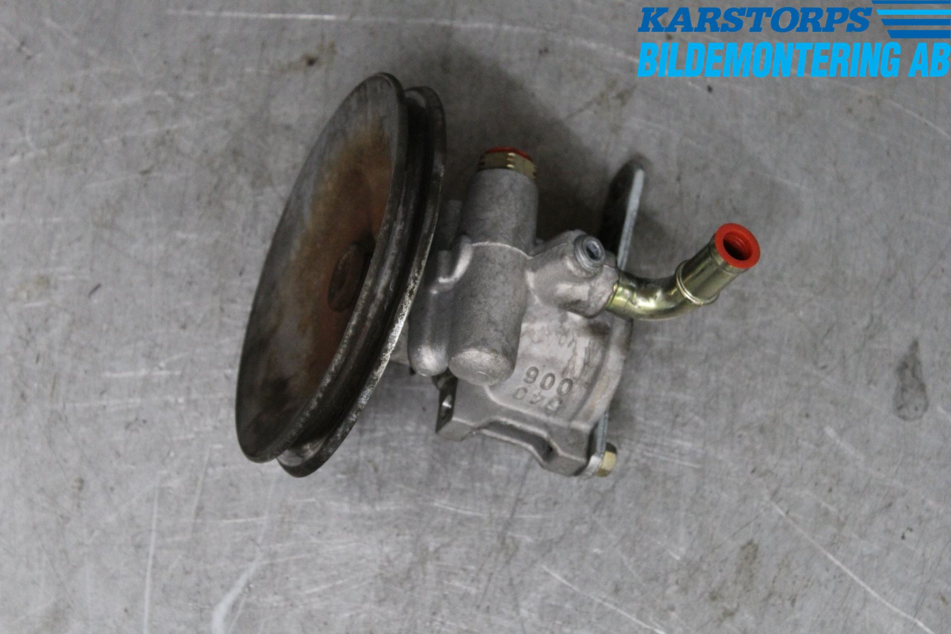 Volvo 240 88-93 Servo Pumpe
