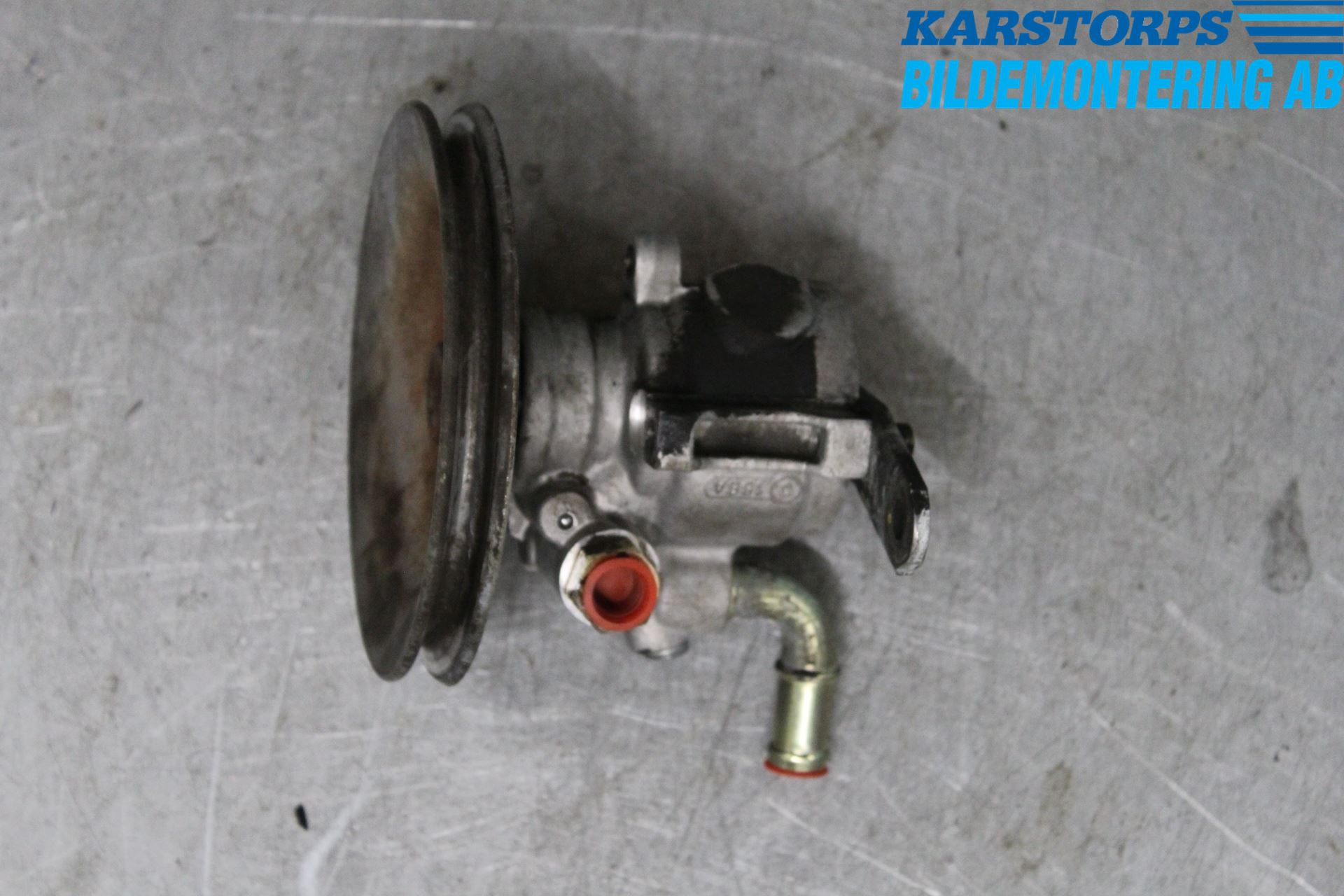 Volvo 240 88-93 Servo Pumpe
