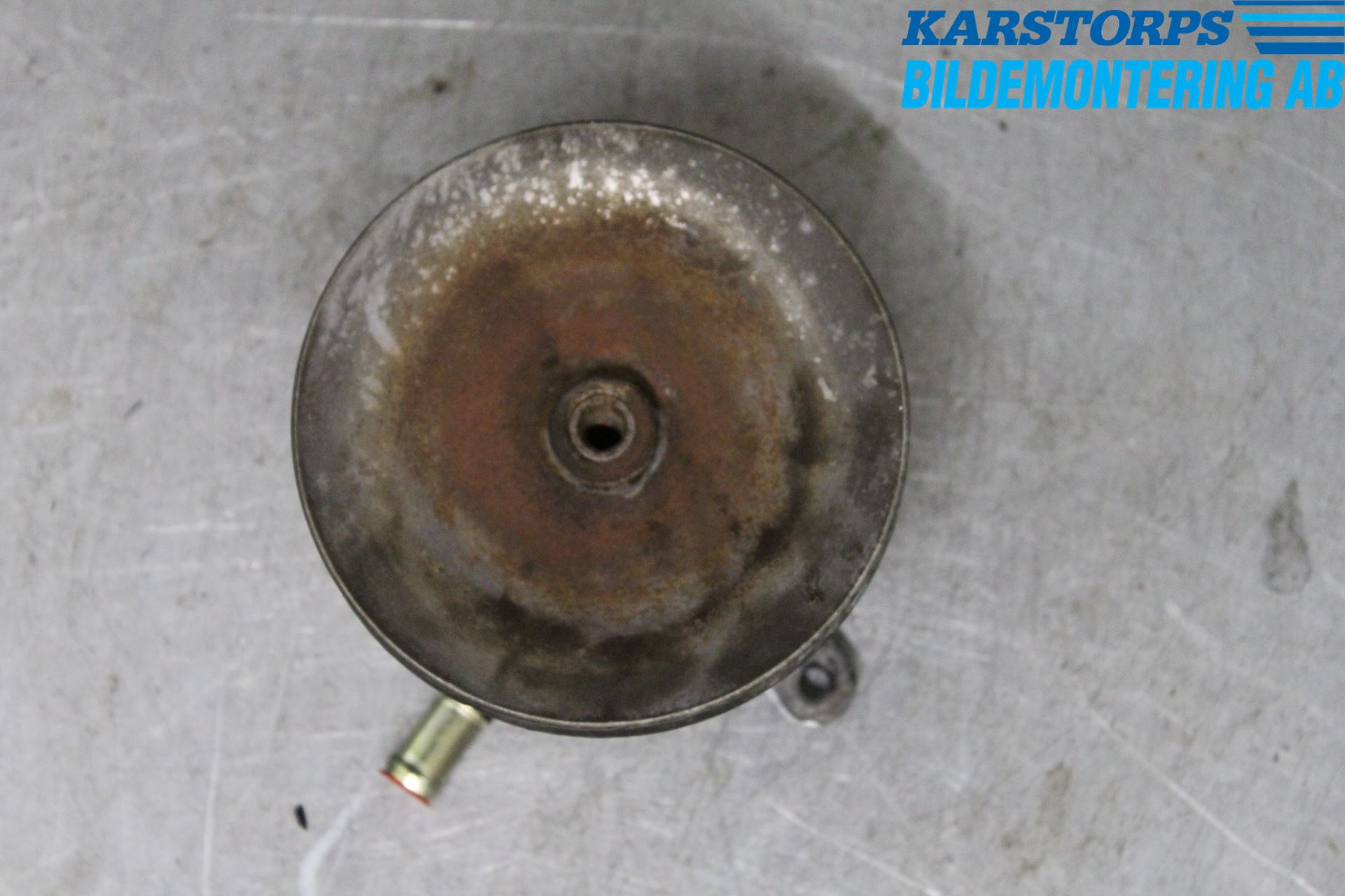 Volvo 240 88-93 Servo Pumpe