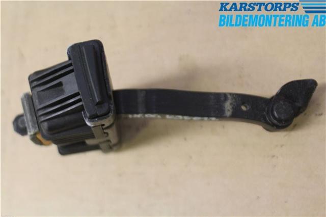 BMW 3 E90/91 SED/TOU 05-12 Dørstopper