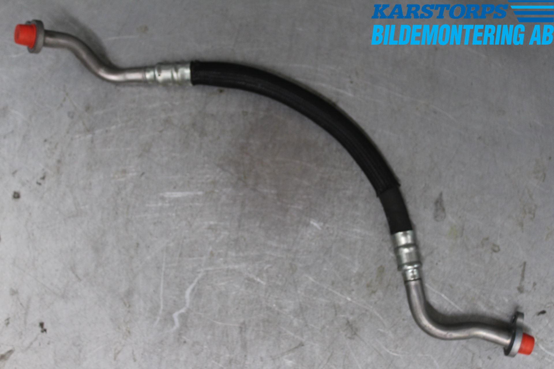 Volvo XC60 14-17 Varme Ac Slange - Rør