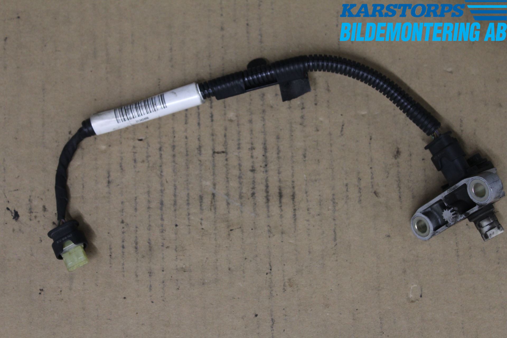 Volvo XC60 14-17 Giver Turtall - Tenning