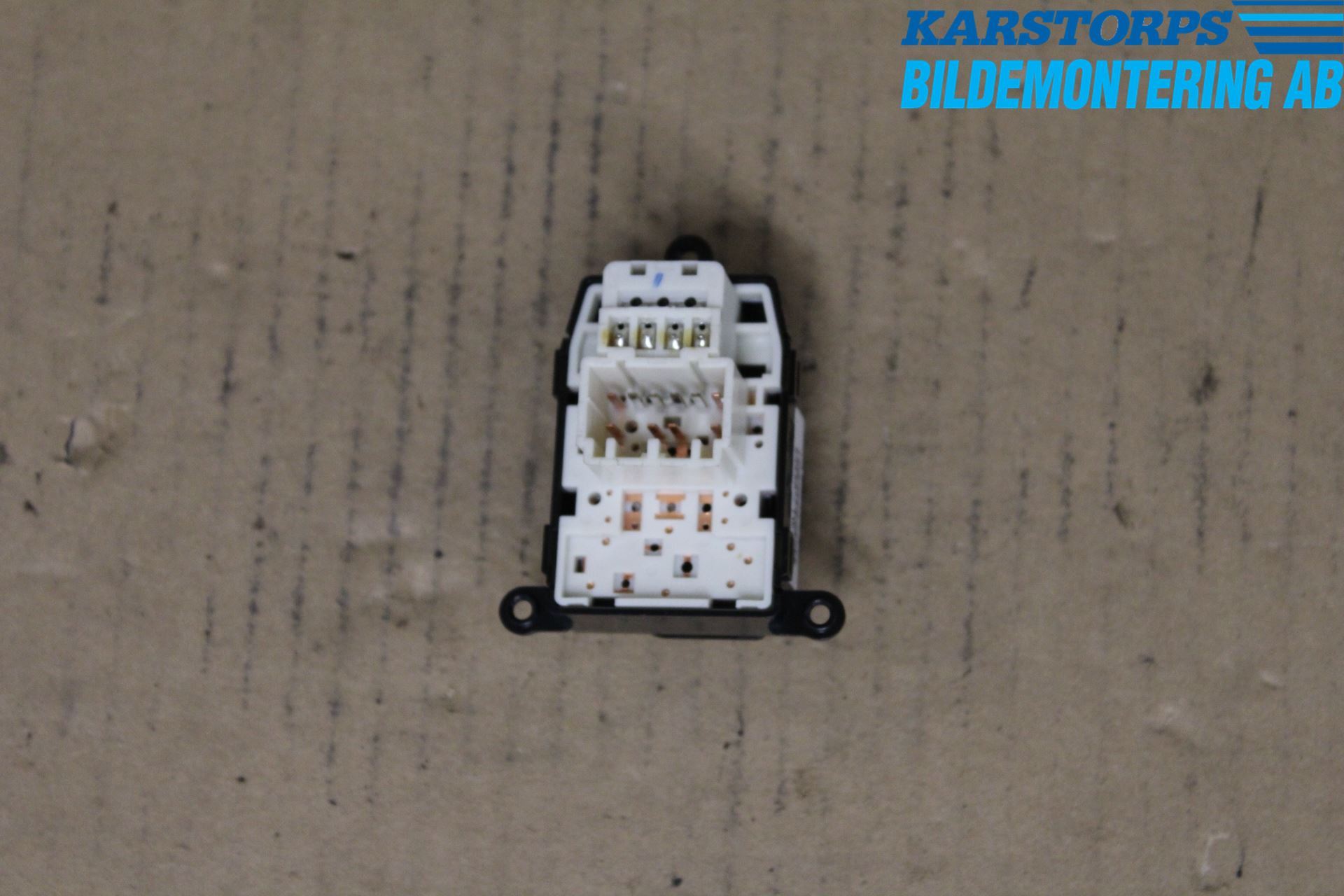 Kia RIO 12-16 Bryter Speil