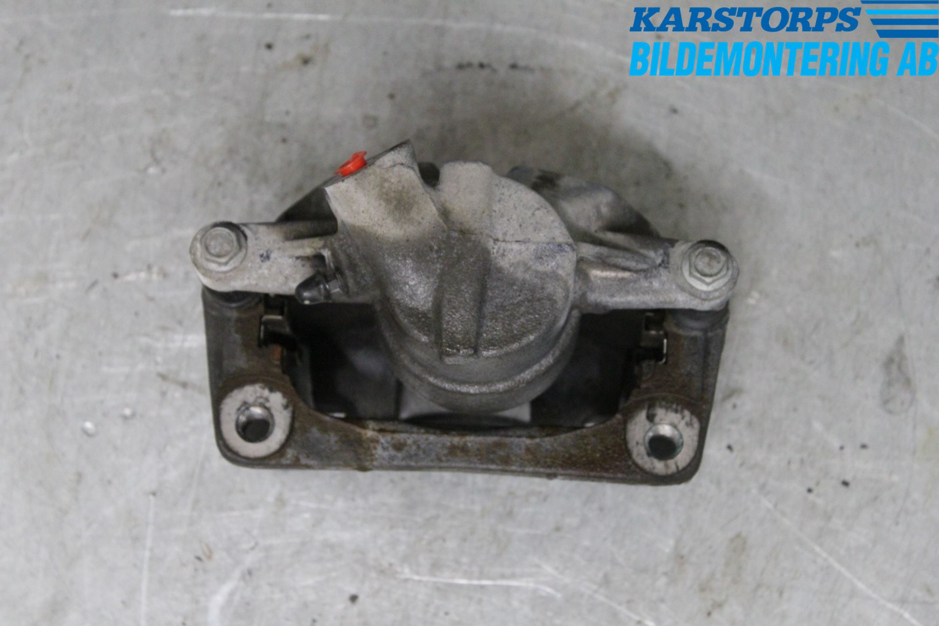 Peugeot 308 14-21 Bremsecaliper Foran Venstre