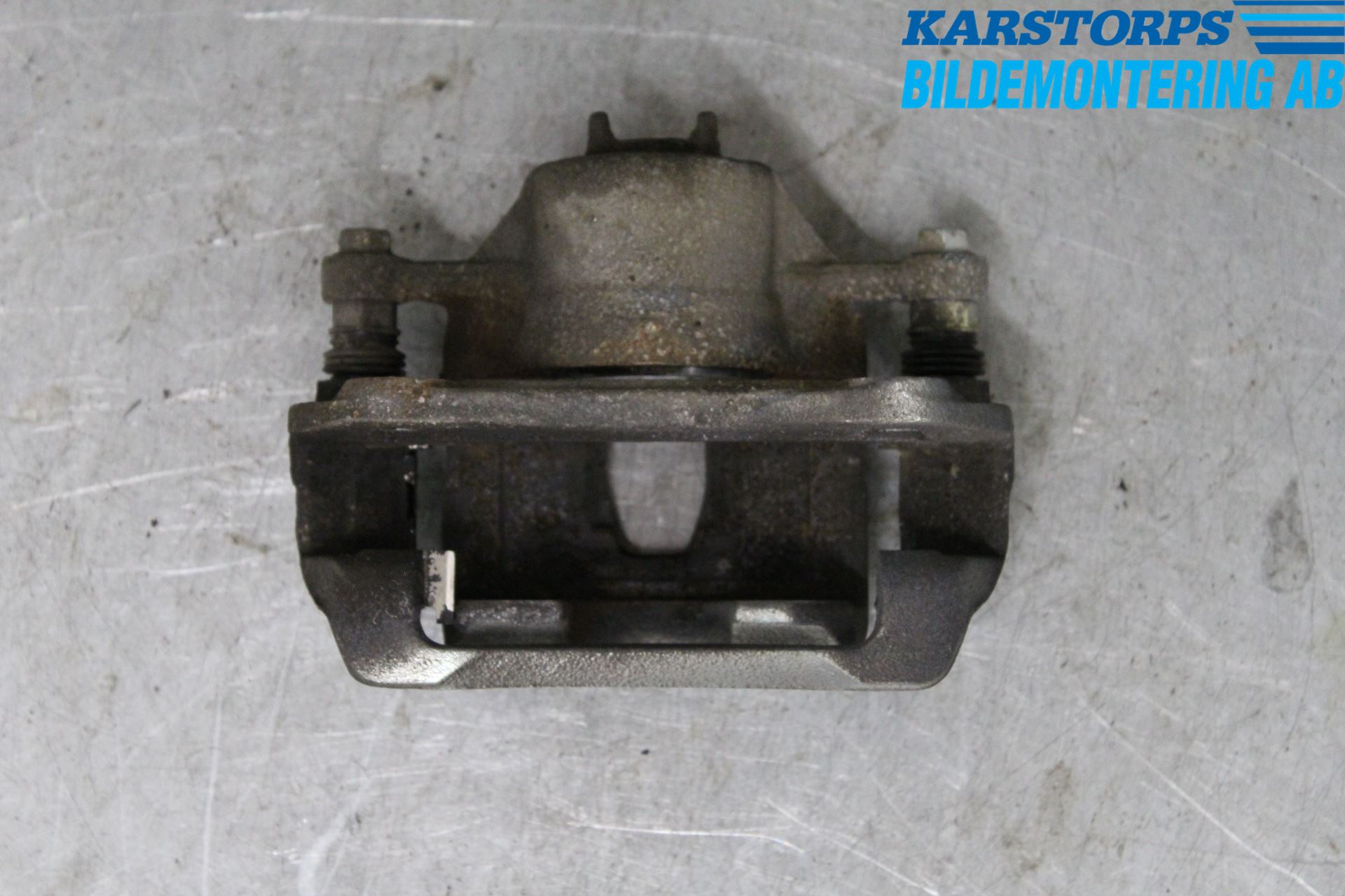 Kia RIO 12-16 Bremsecaliper Foran Høyre