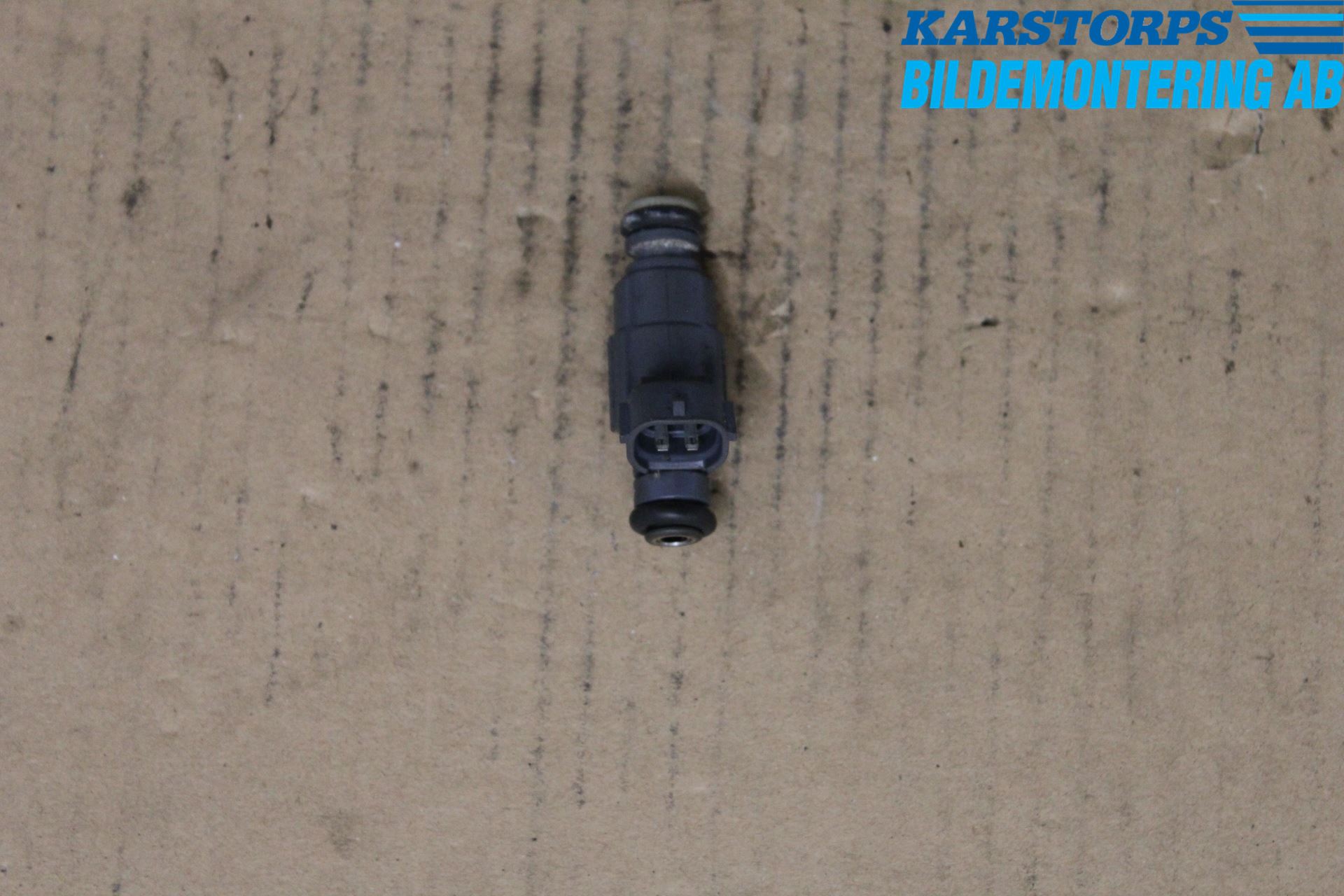 Kia RIO 12-16 Inns Dyse