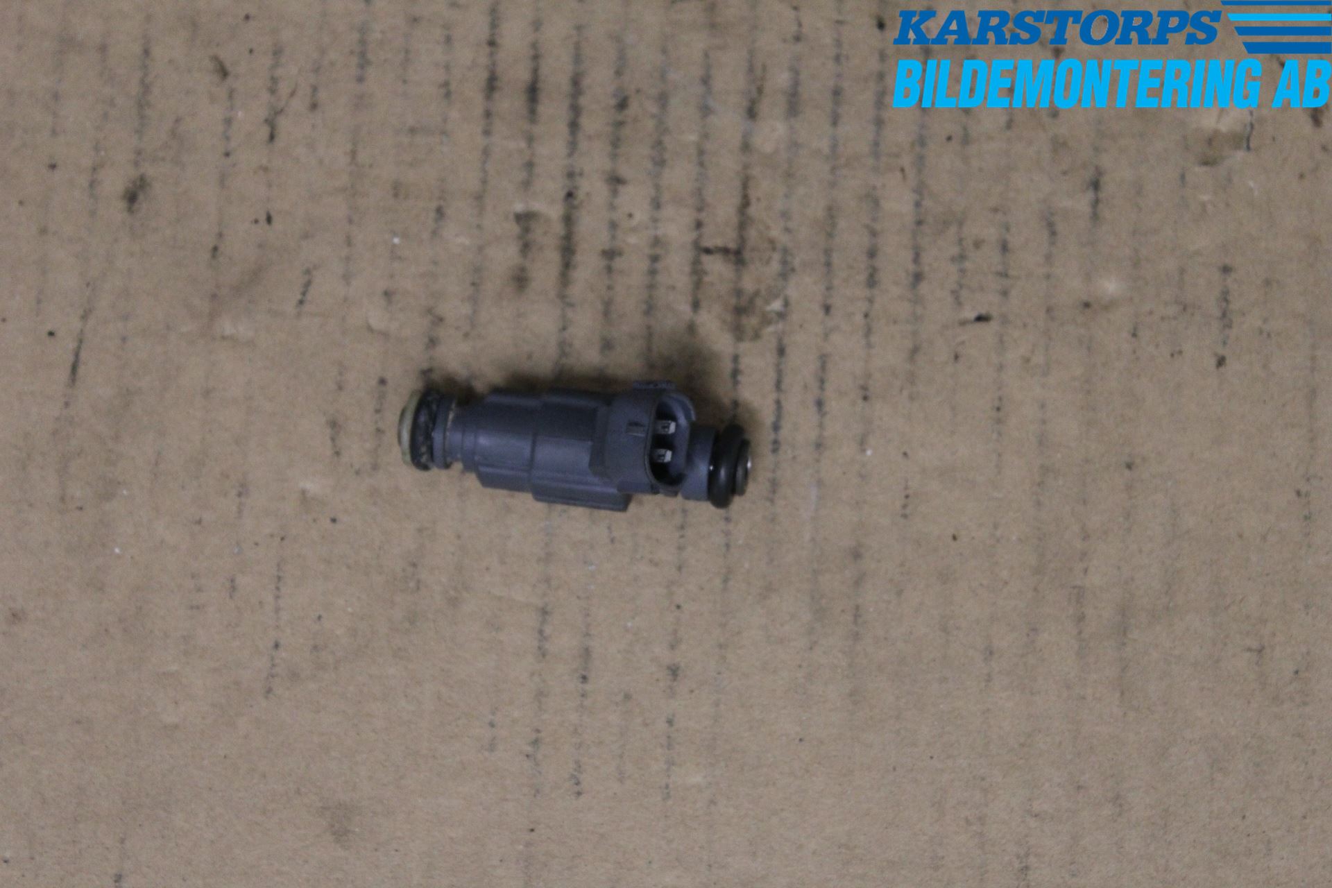 Kia RIO 12-16 Inns Dyse