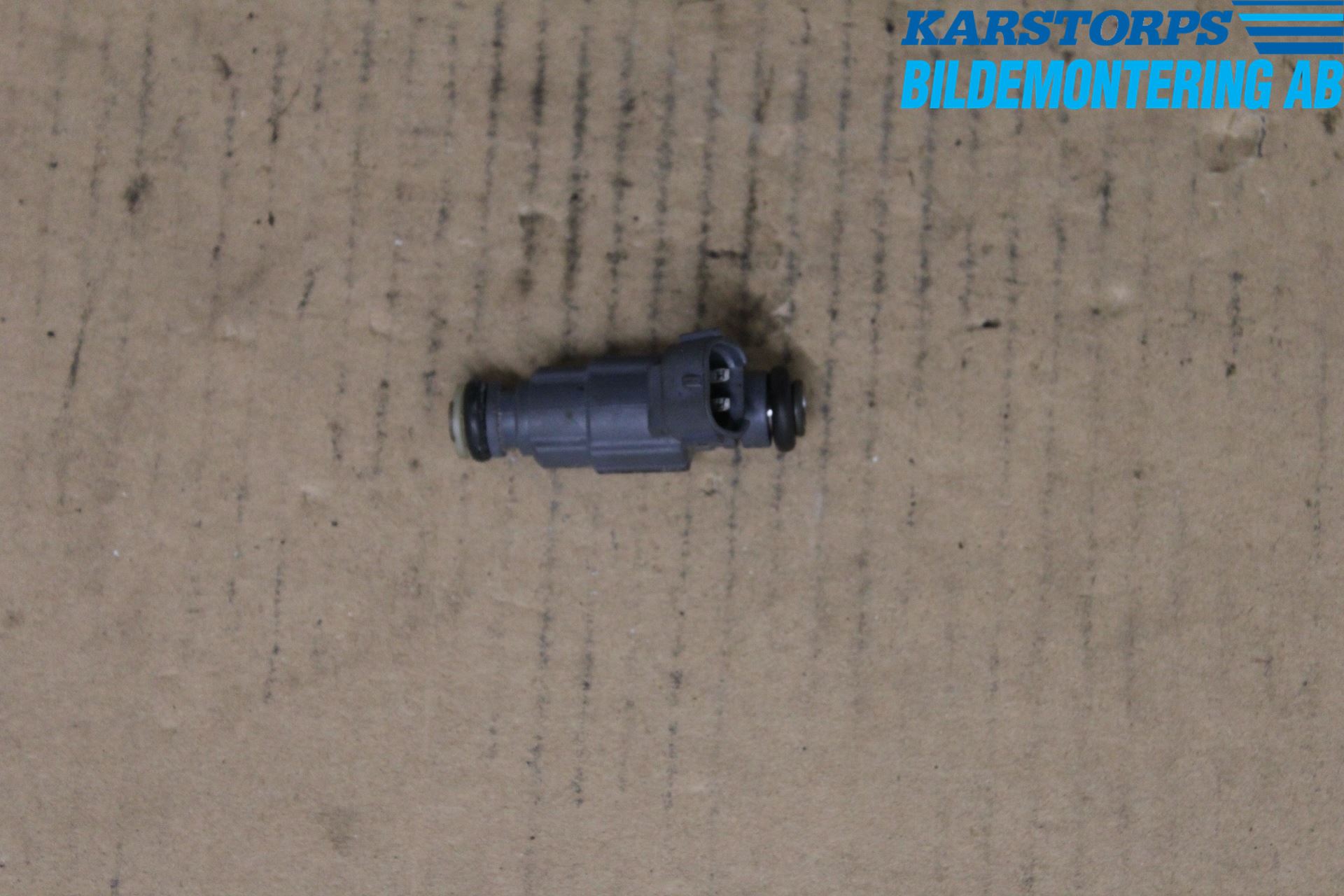 Kia RIO 12-16 Inns Dyse