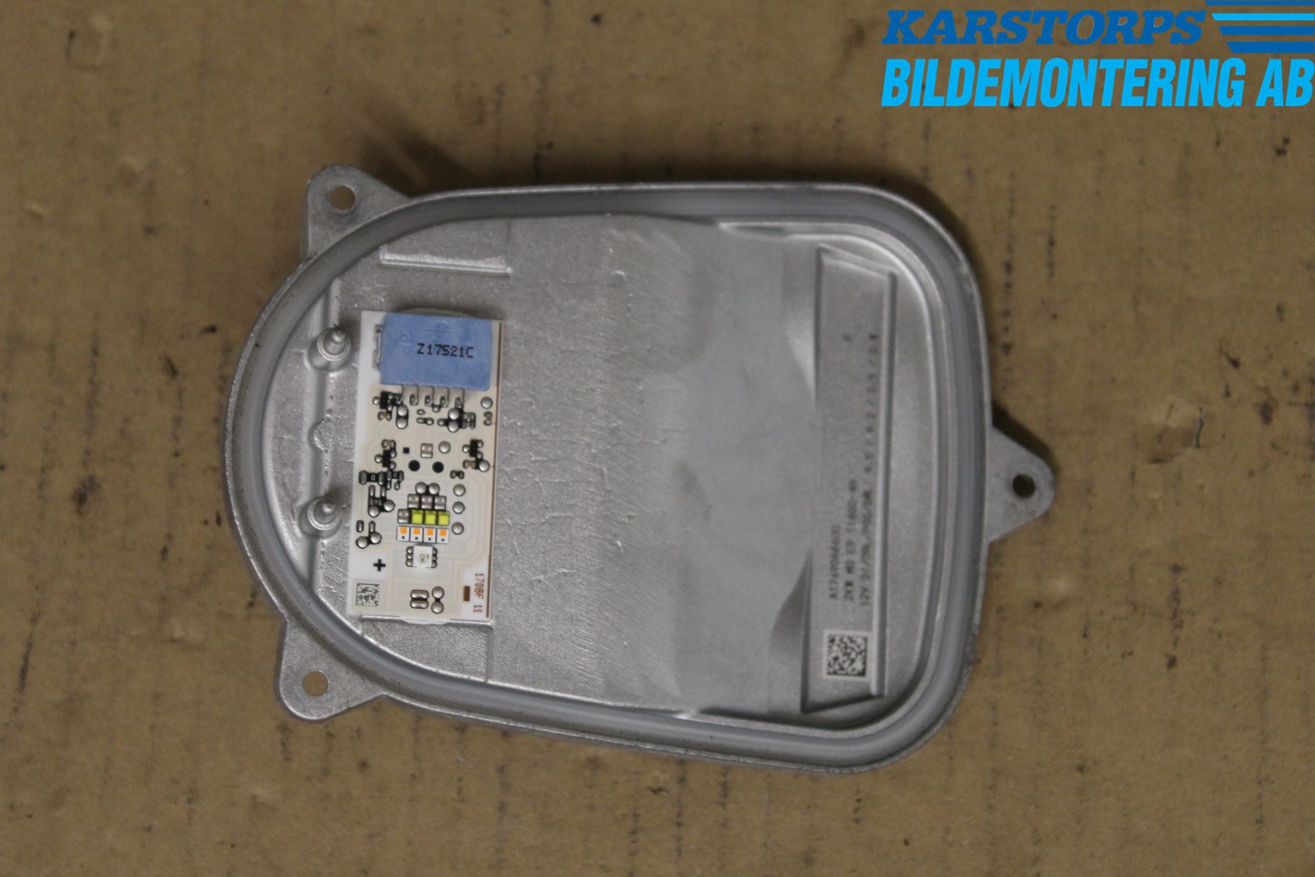 Mercedes-Benz MB CLA-KLASS (C117/X117) 13-19 Styreenhet Xenon
