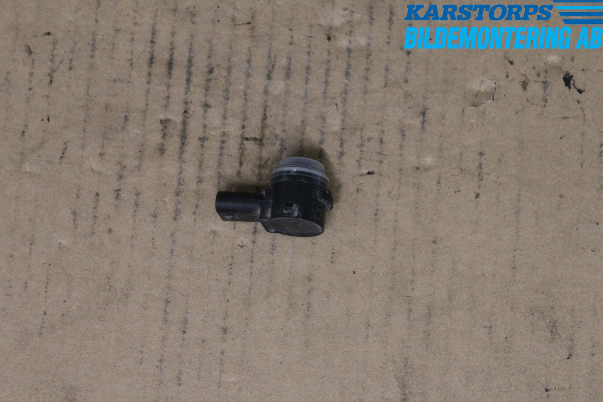 Mercedes-Benz MB CLA-KLASS (C117/X117) 13-19 Sensor Ryggesensor