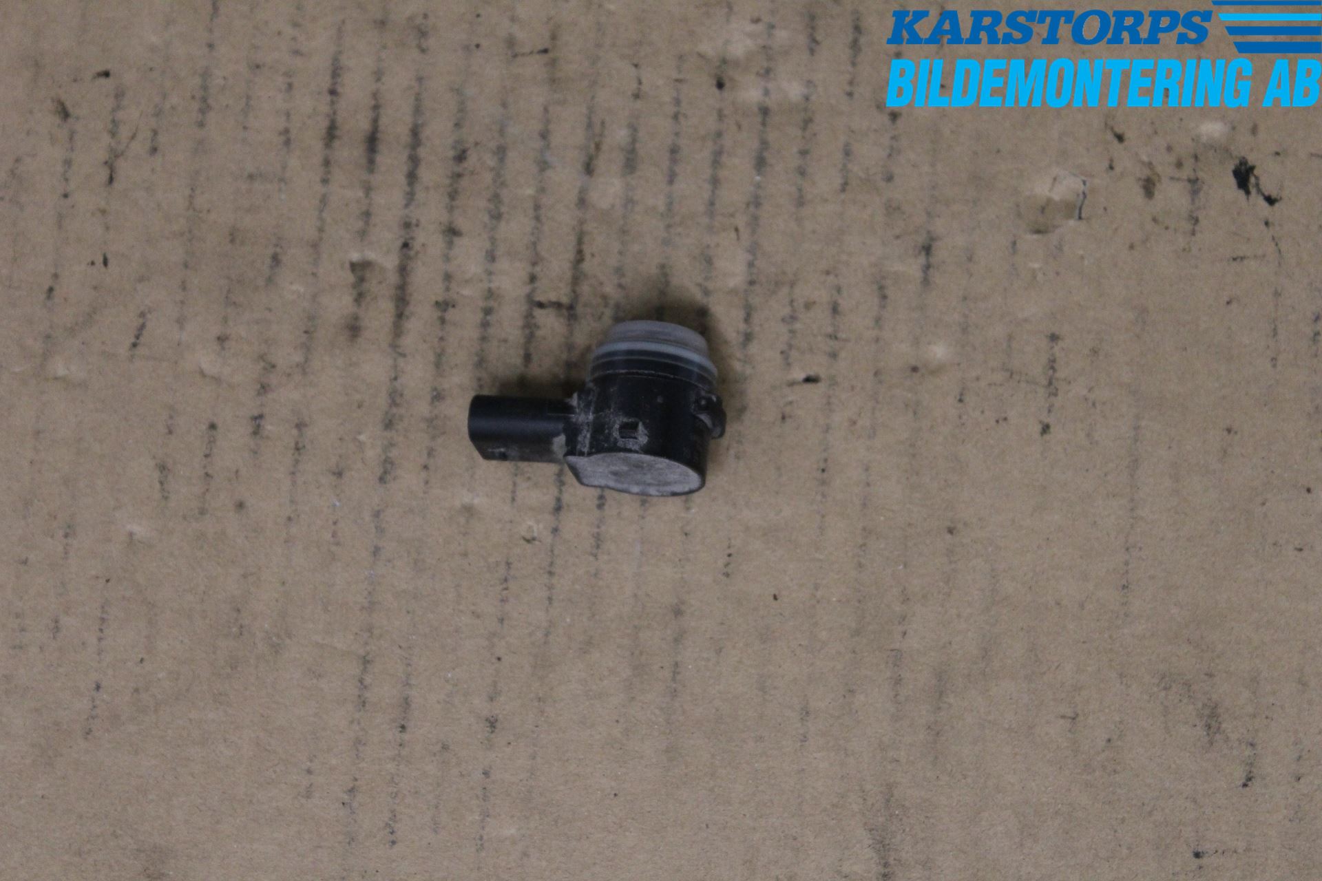 Mercedes-Benz MB CLA-KLASS (C117/X117) 13-19 Sensor Ryggesensor