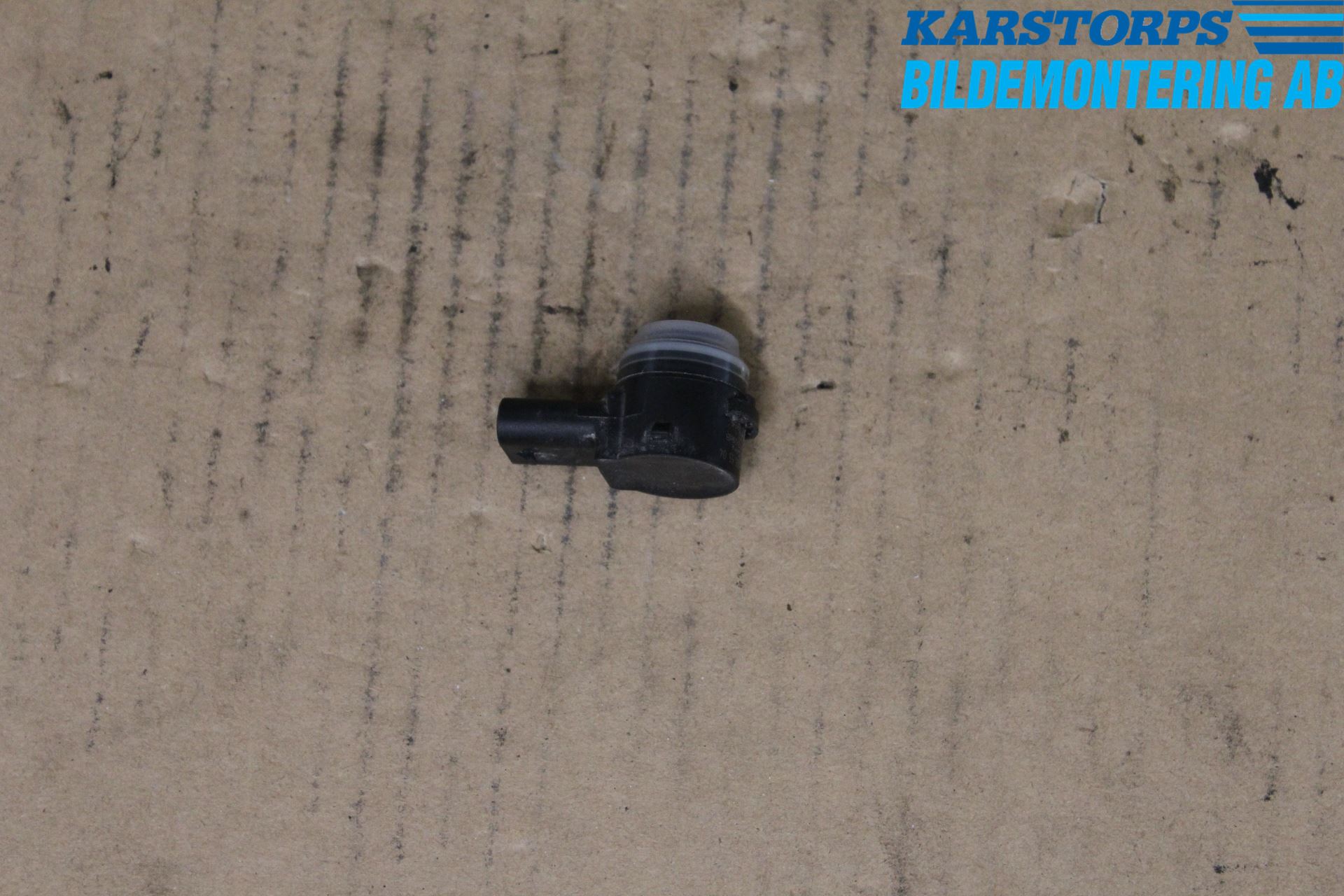 Mercedes-Benz MB CLA-KLASS (C117/X117) 13-19 Sensor Ryggesensor