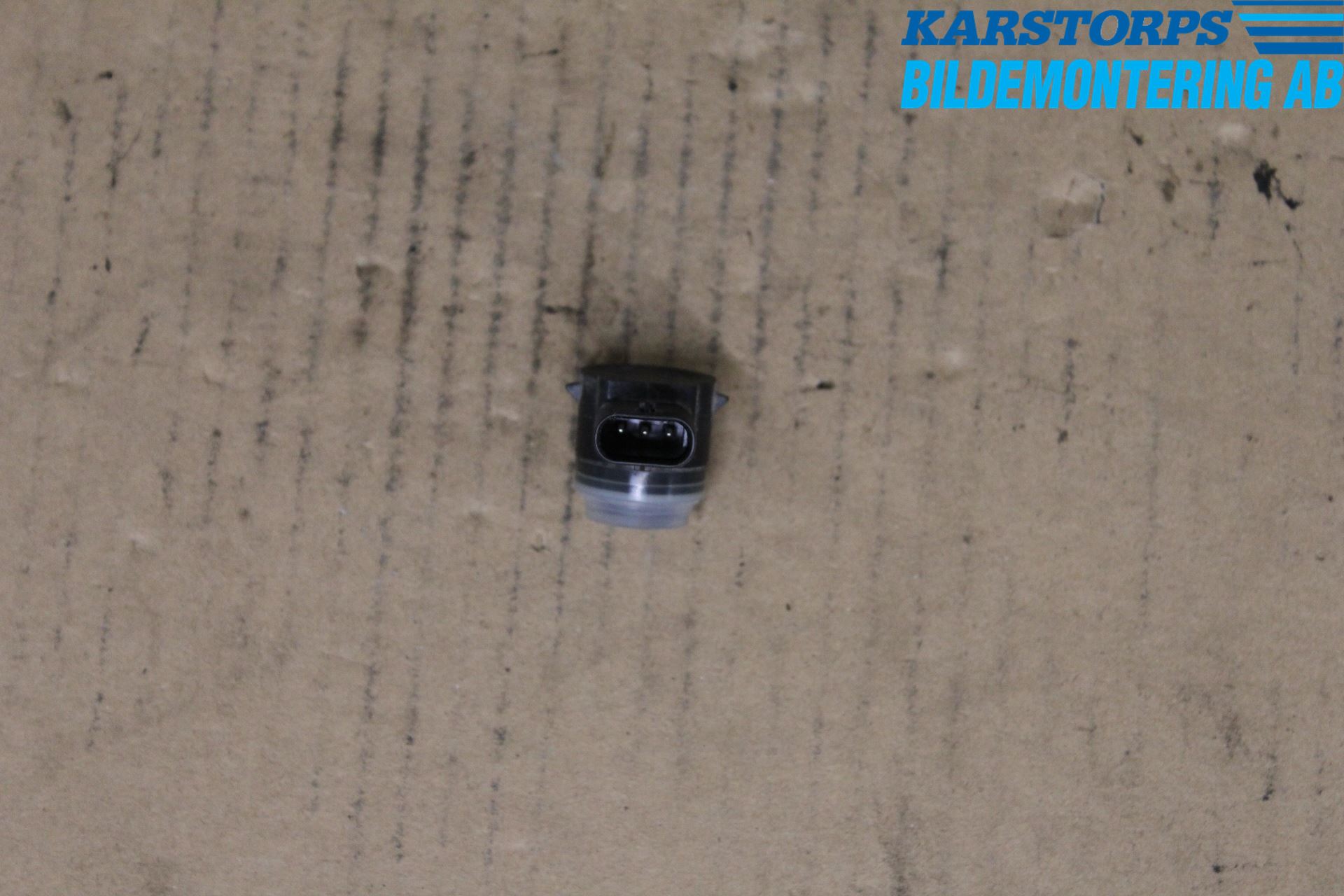 Mercedes-Benz MB CLA-KLASS (C117/X117) 13-19 Sensor Ryggesensor