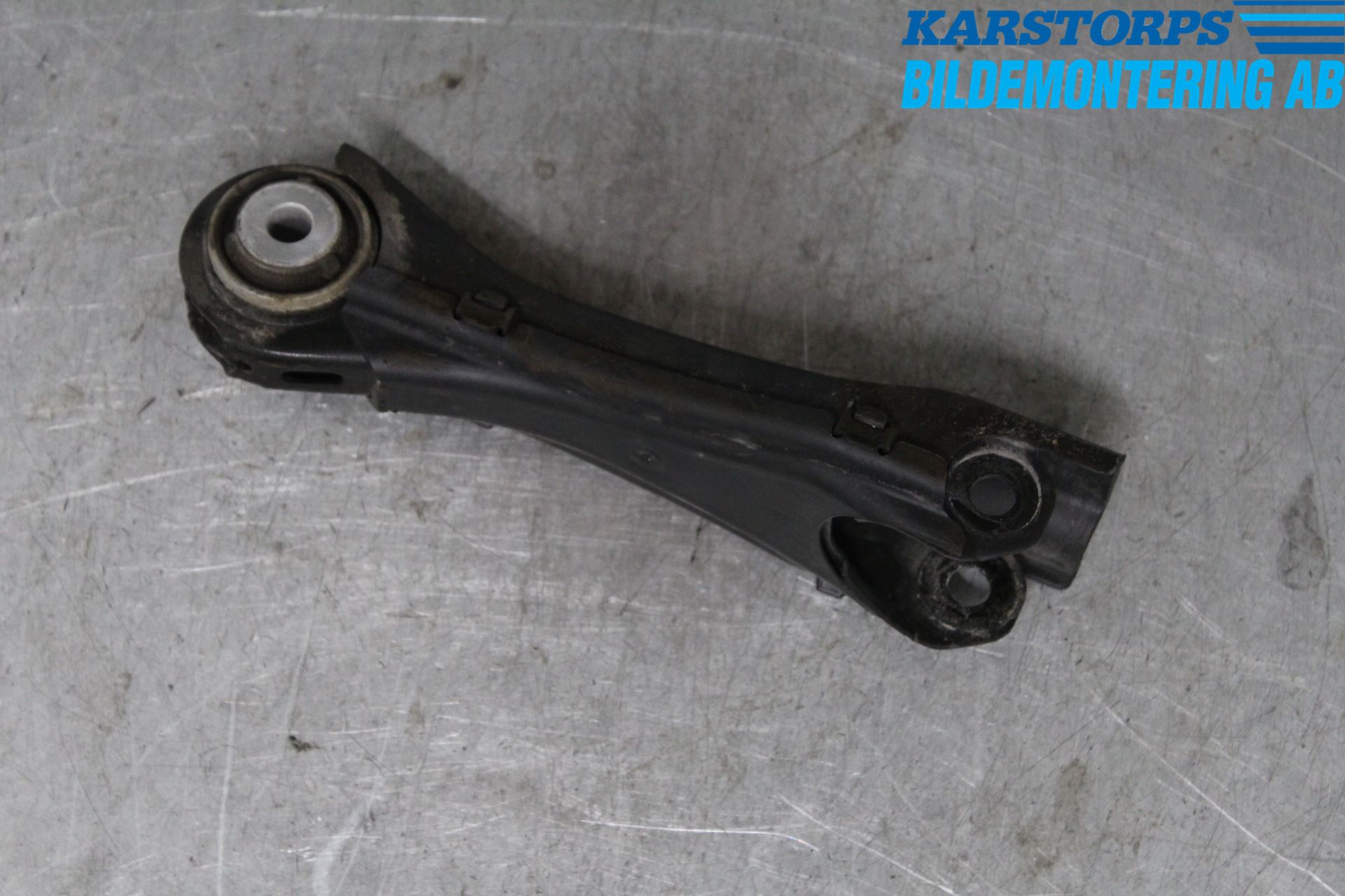 Mercedes-Benz MB CLA-KLASS (C117/X117) 13-19 Bakaksel Momentstag