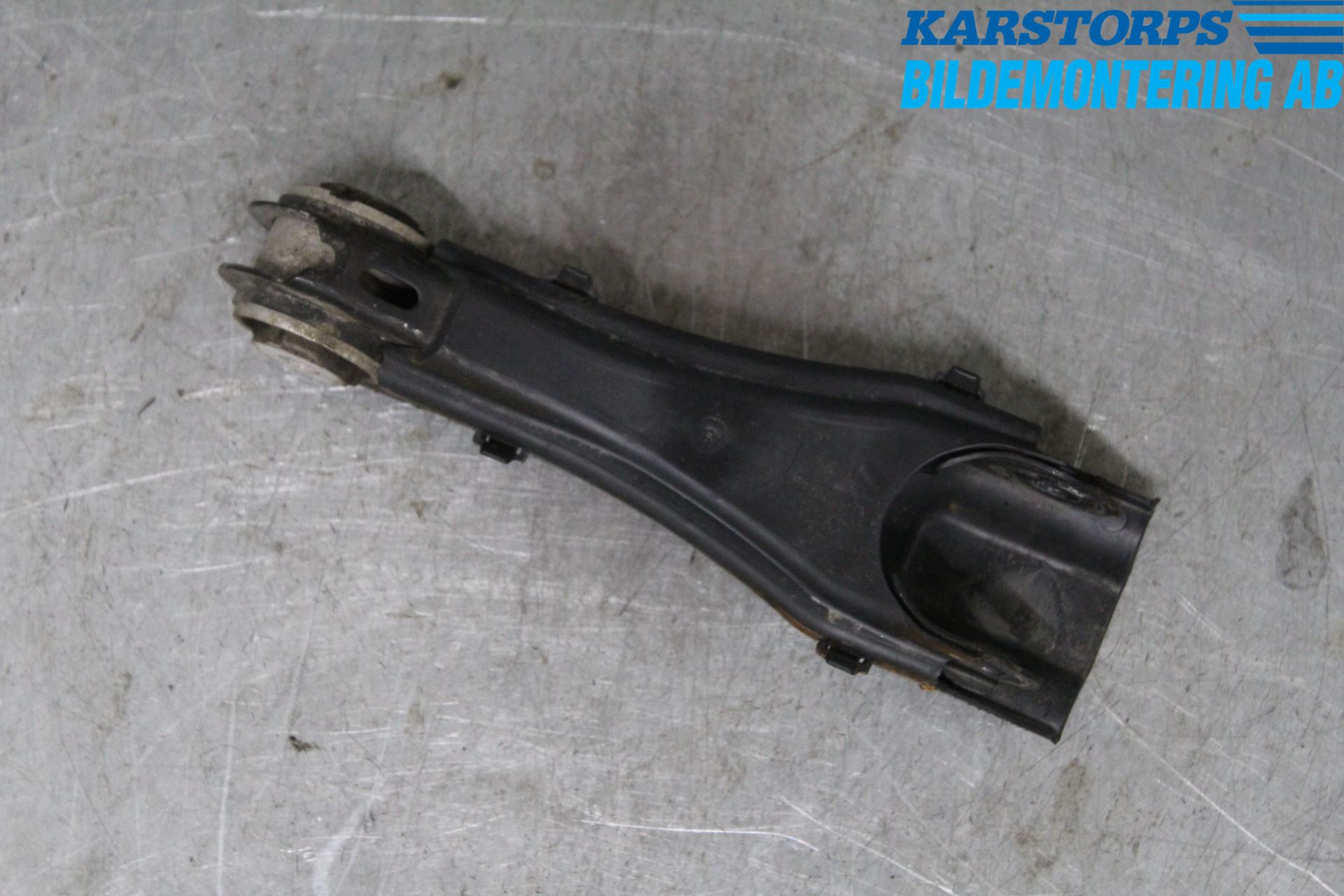 Mercedes-Benz MB CLA-KLASS (C117/X117) 13-19 Bakaksel Momentstag