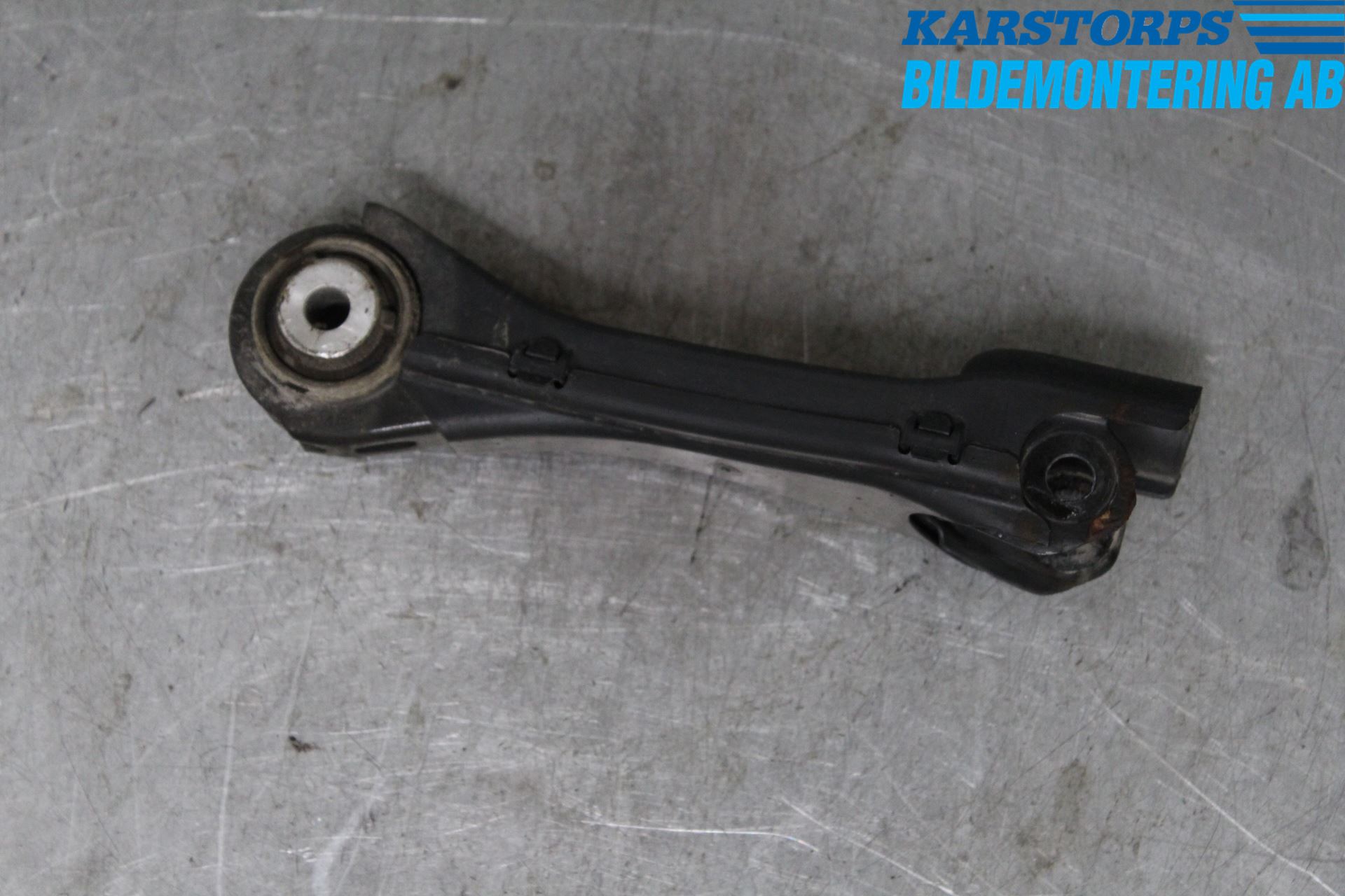 Mercedes-Benz MB CLA-KLASS (C117/X117) 13-19 Bakaksel Momentstag