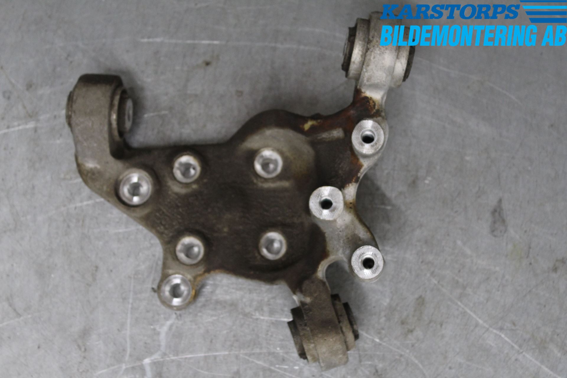 Mercedes-Benz MB CLA-KLASS (C117/X117) 13-19 Spindel Hb