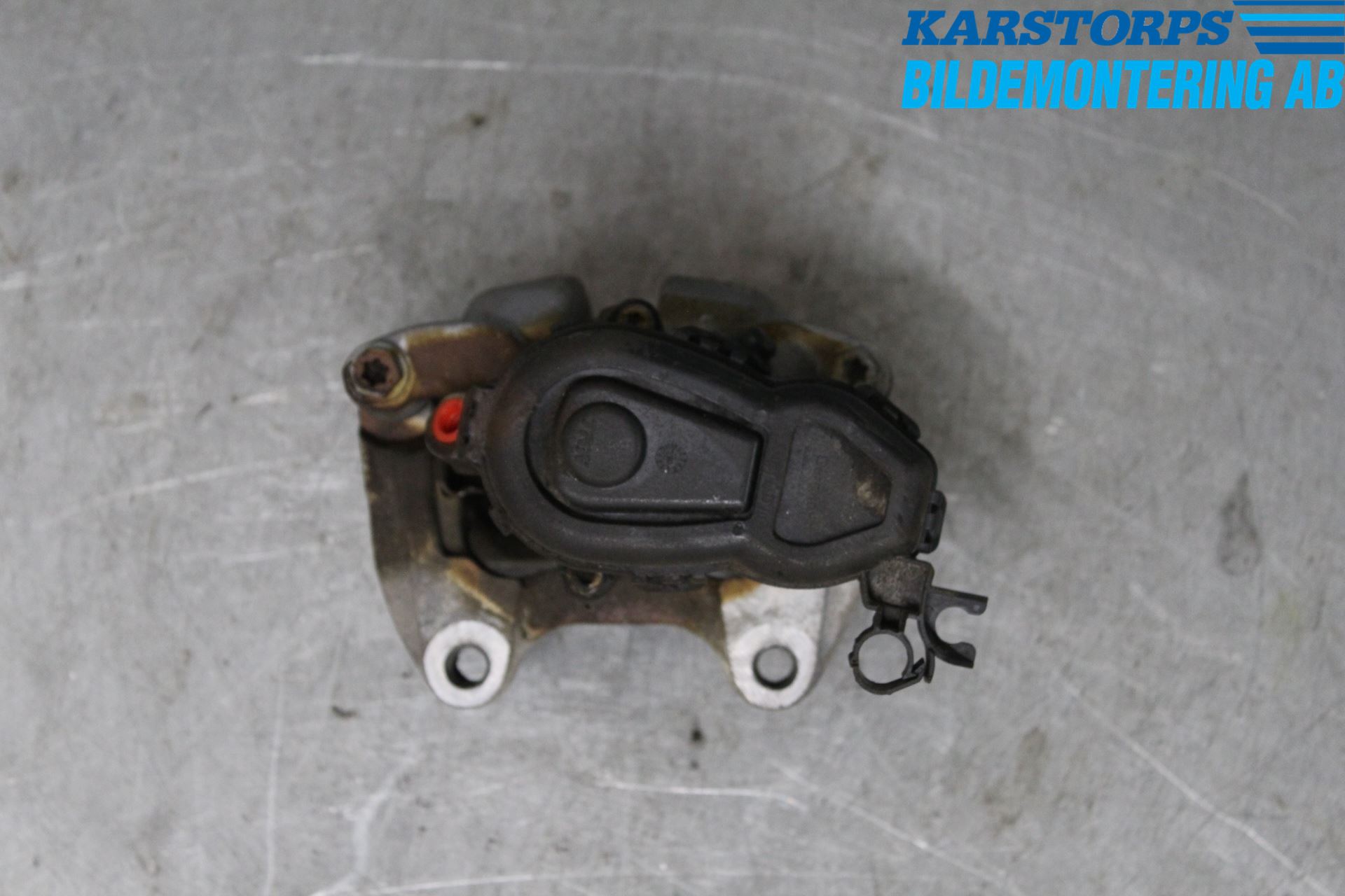 Mercedes-Benz MB CLA-KLASS (C117/X117) 13-19 Bremsecaliper Bak Venstre
