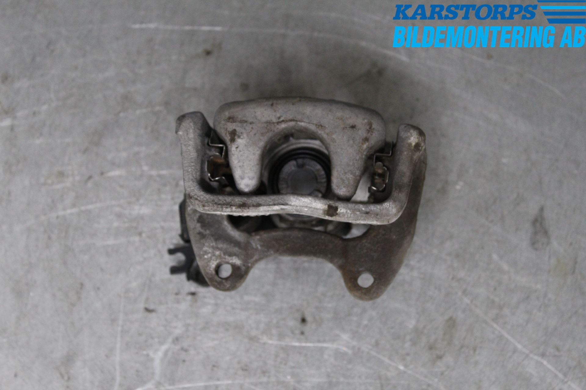 Mercedes-Benz MB CLA-KLASS (C117/X117) 13-19 Bremsecaliper Bak Venstre