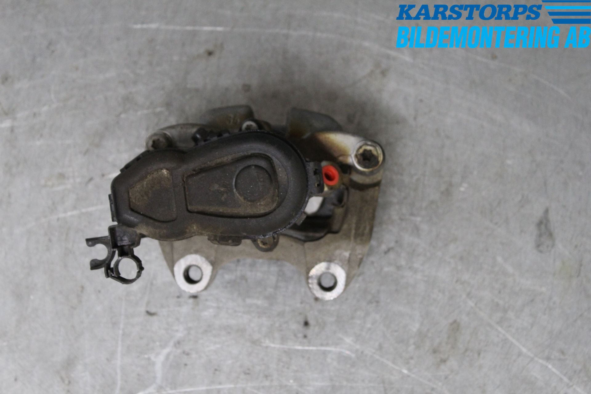 Mercedes-Benz MB CLA-KLASS (C117/X117) 13-19 Bremsecaliper Bak Høyre