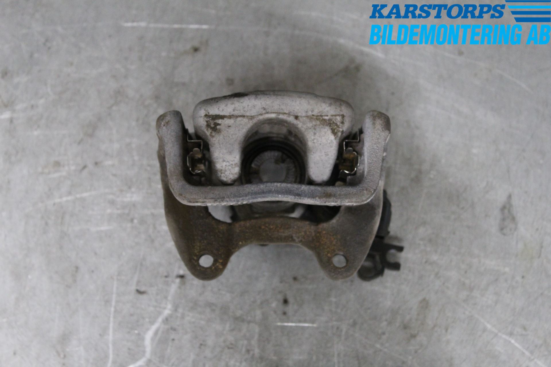 Mercedes-Benz MB CLA-KLASS (C117/X117) 13-19 Bremsecaliper Bak Høyre