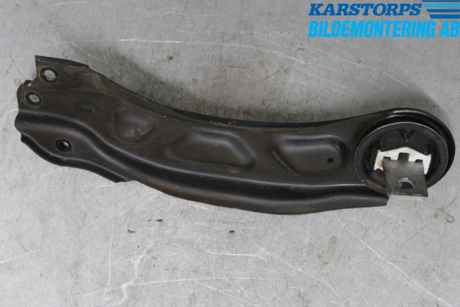 Mercedes-Benz MB CLA-KLASS (C117/X117) 13-19 Bærearm Bak Venstre