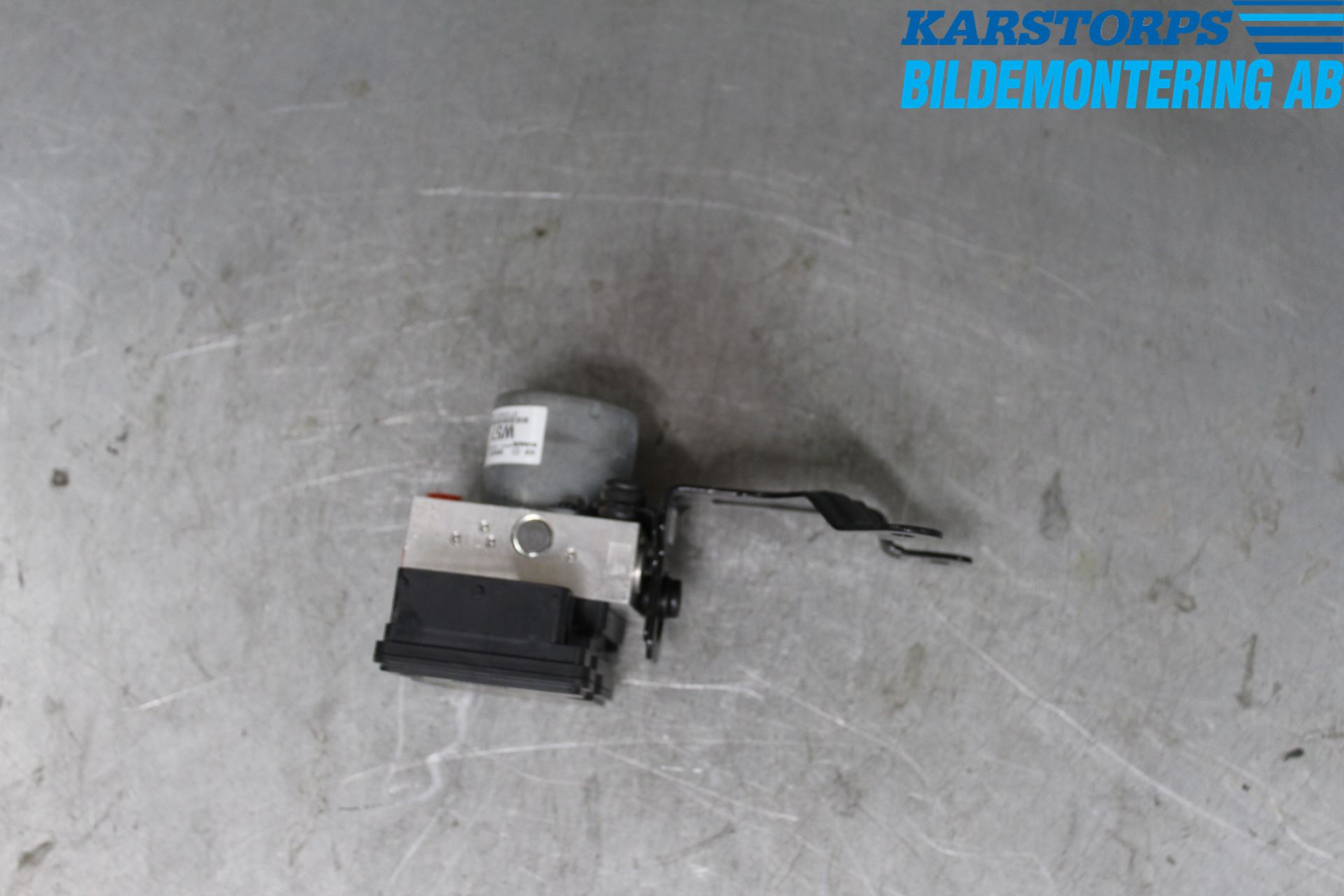 Kia RIO 12-16 Abs Hydraulikkaggregat