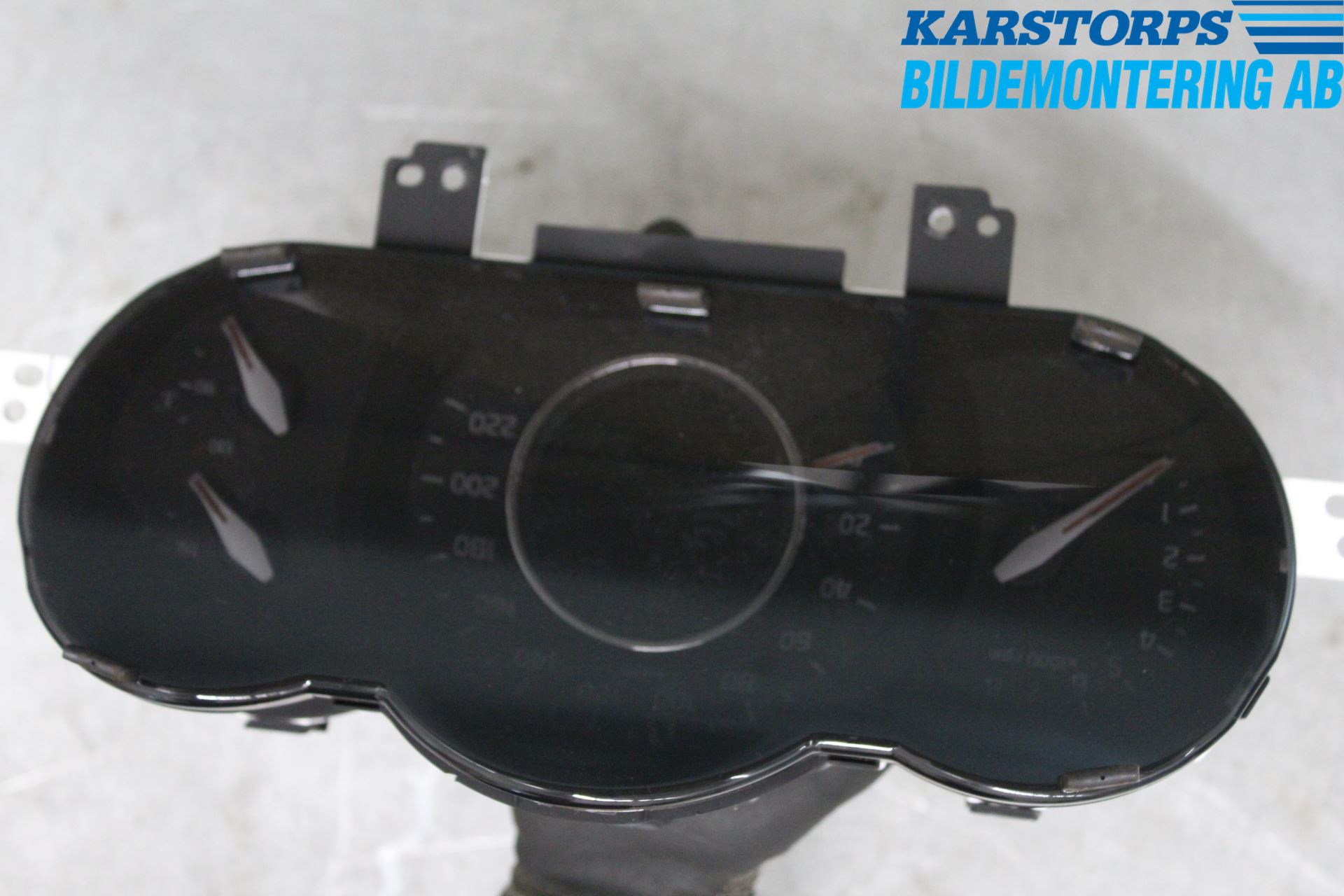 Kia RIO 12-16 Instr Kombinert
