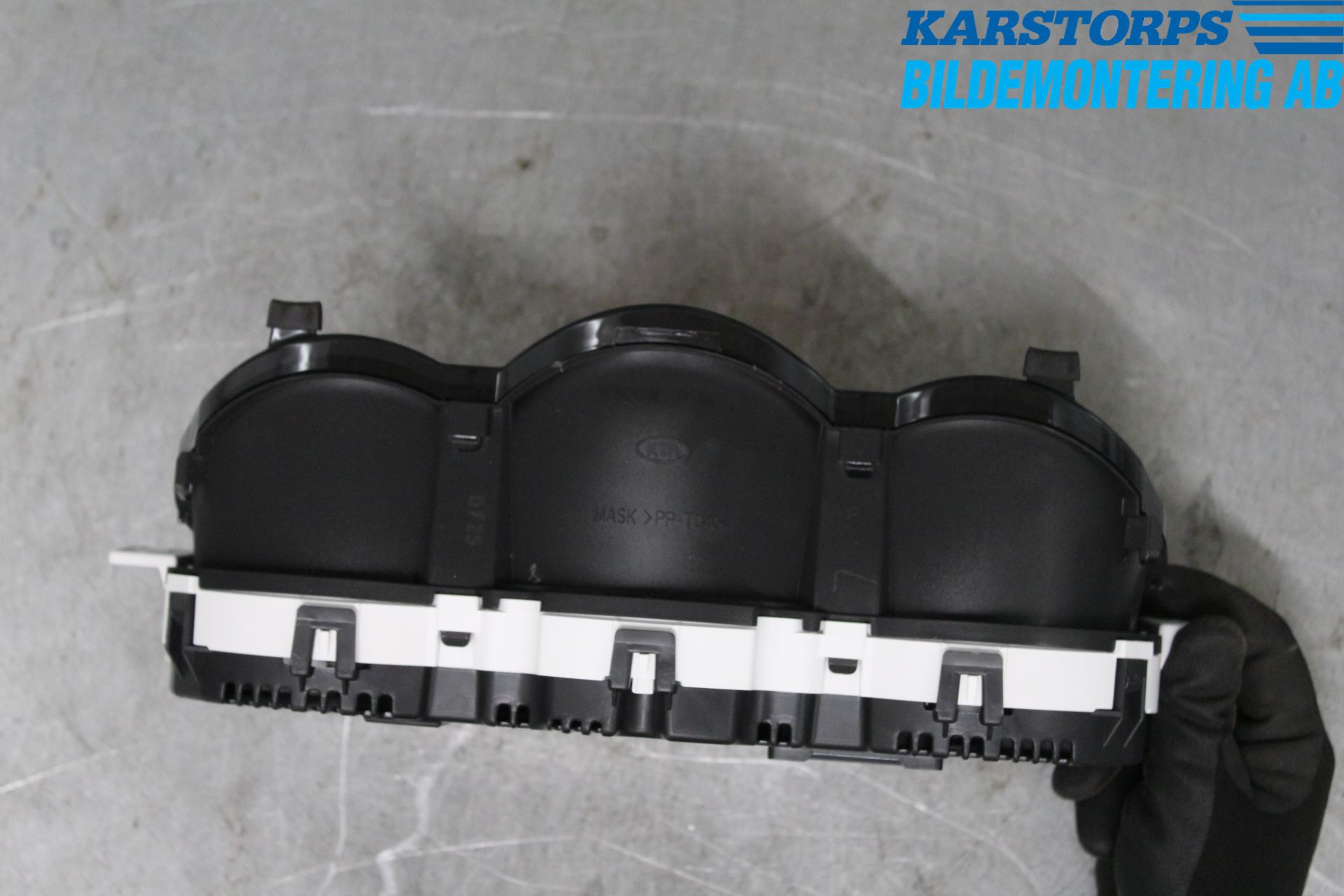 Kia RIO 12-16 Instr Kombinert
