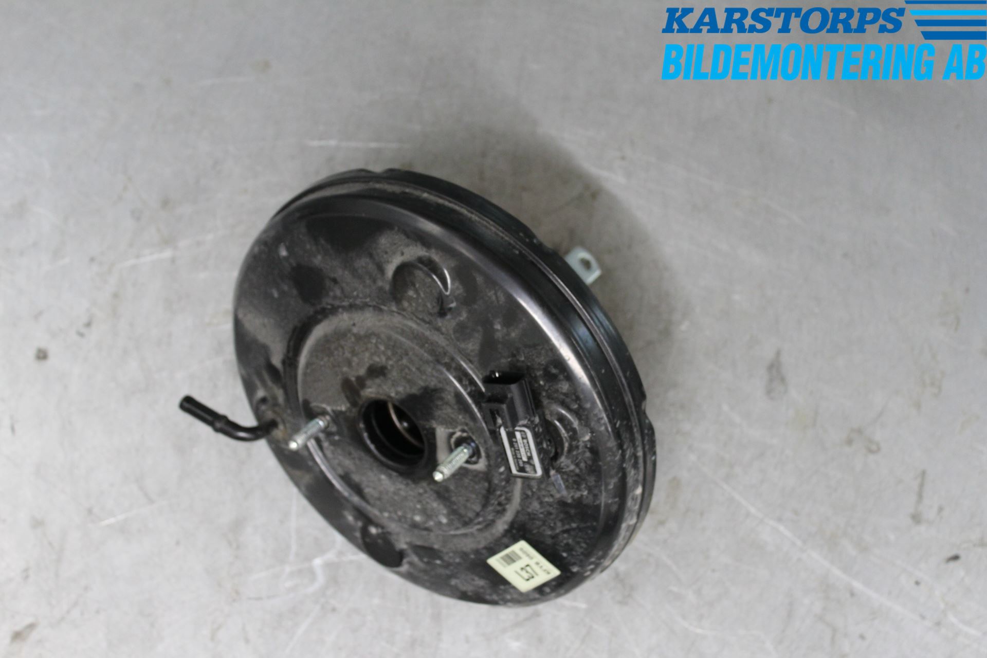 Kia RIO 12-16 Bremseservo