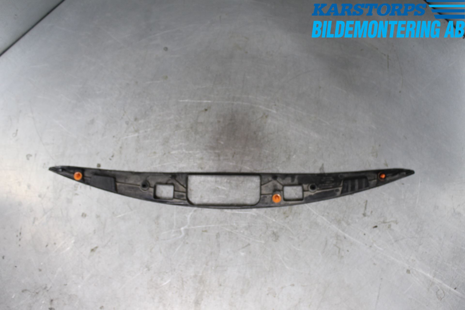Mercedes-Benz MB CLA-KLASS (C117/X117) 13-19 List Bak-Bakluke