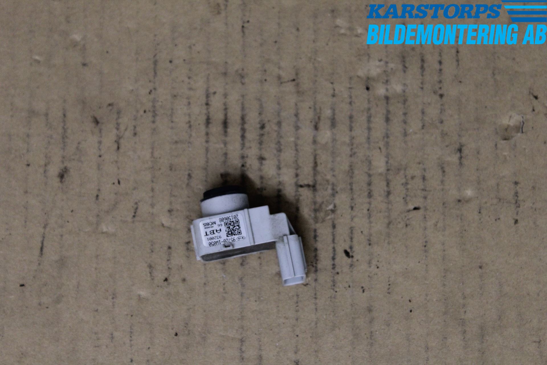 Kia RIO 12-16 Sensor Ryggesensor