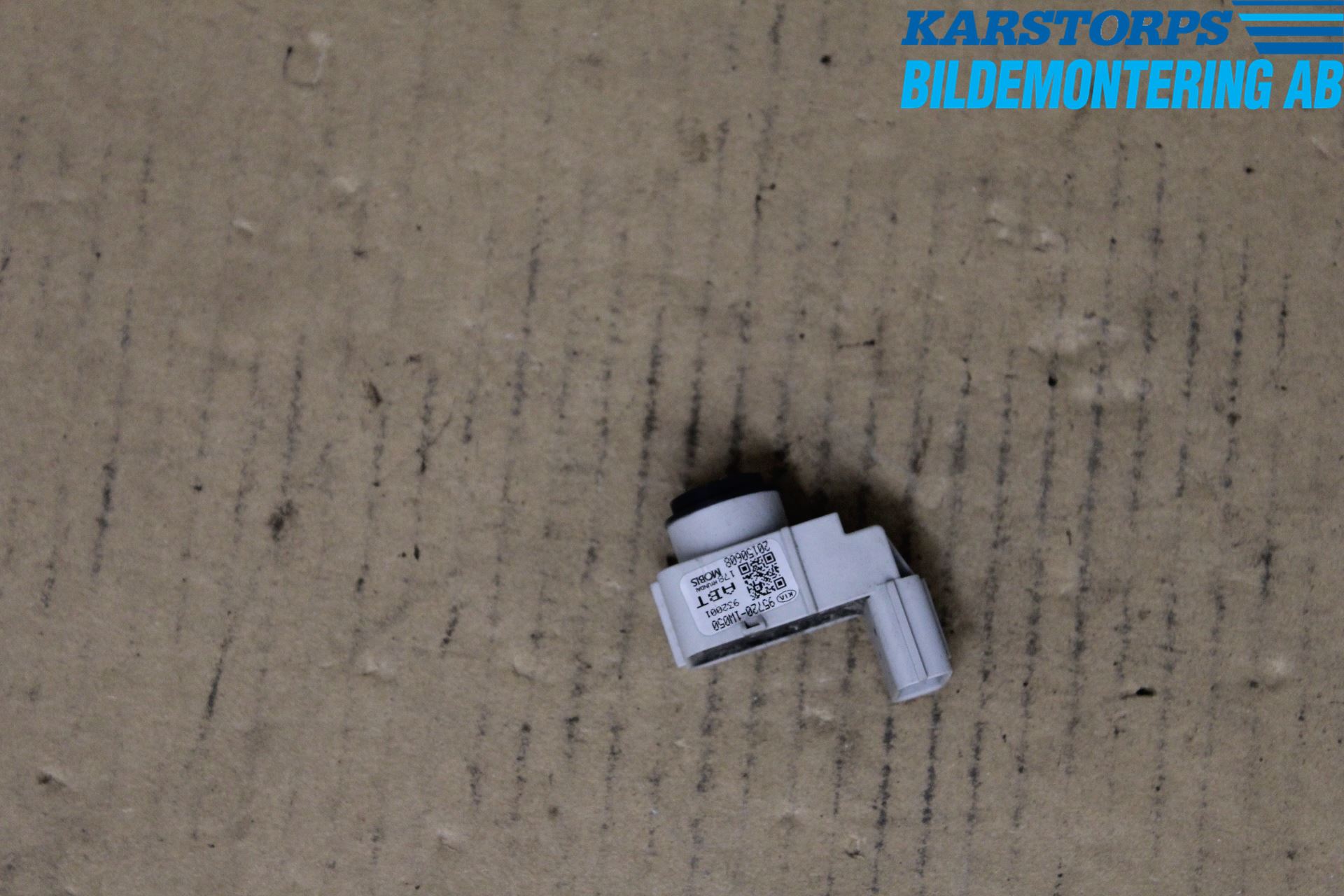 Kia RIO 12-16 Sensor Ryggesensor