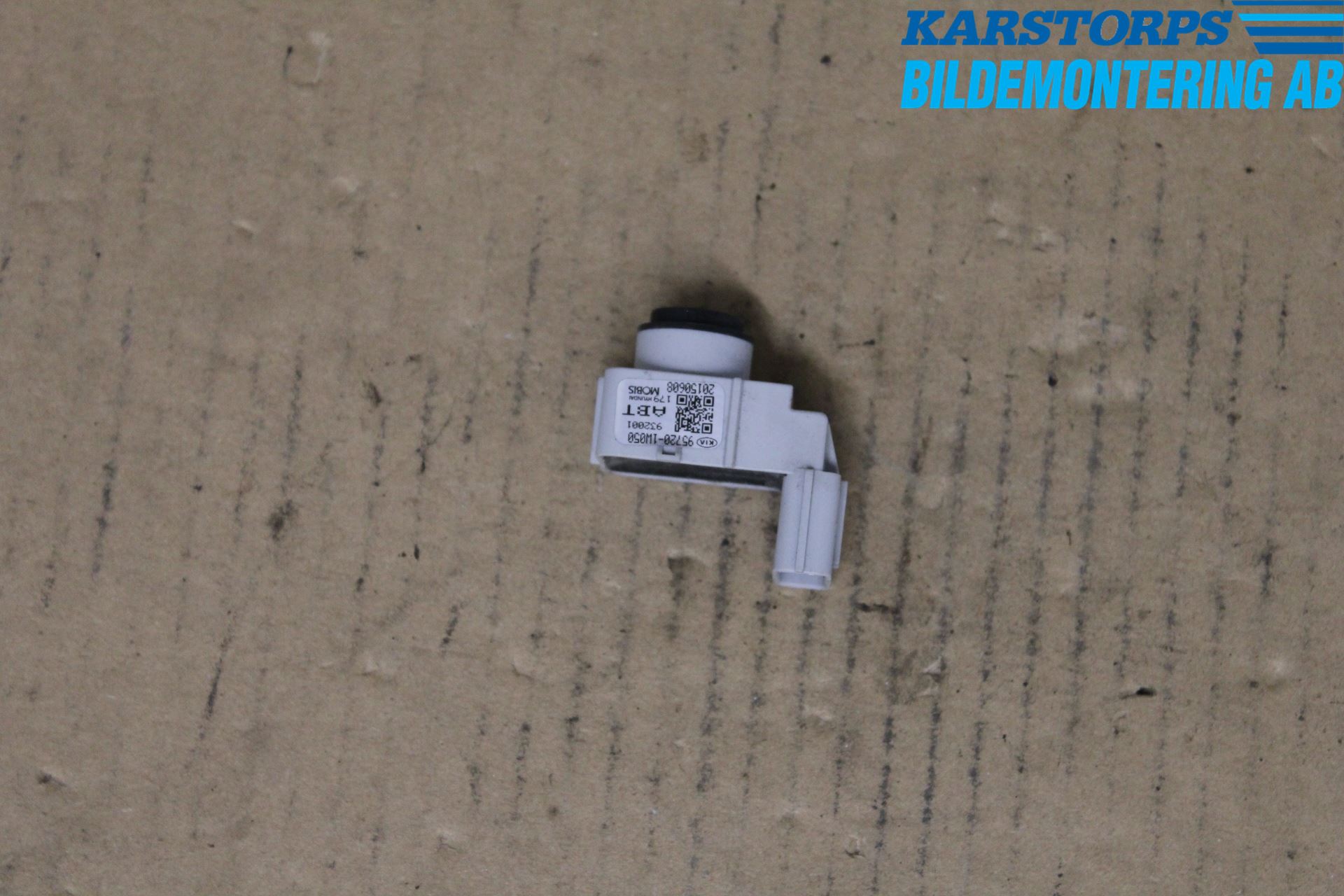 Kia RIO 12-16 Sensor Ryggesensor