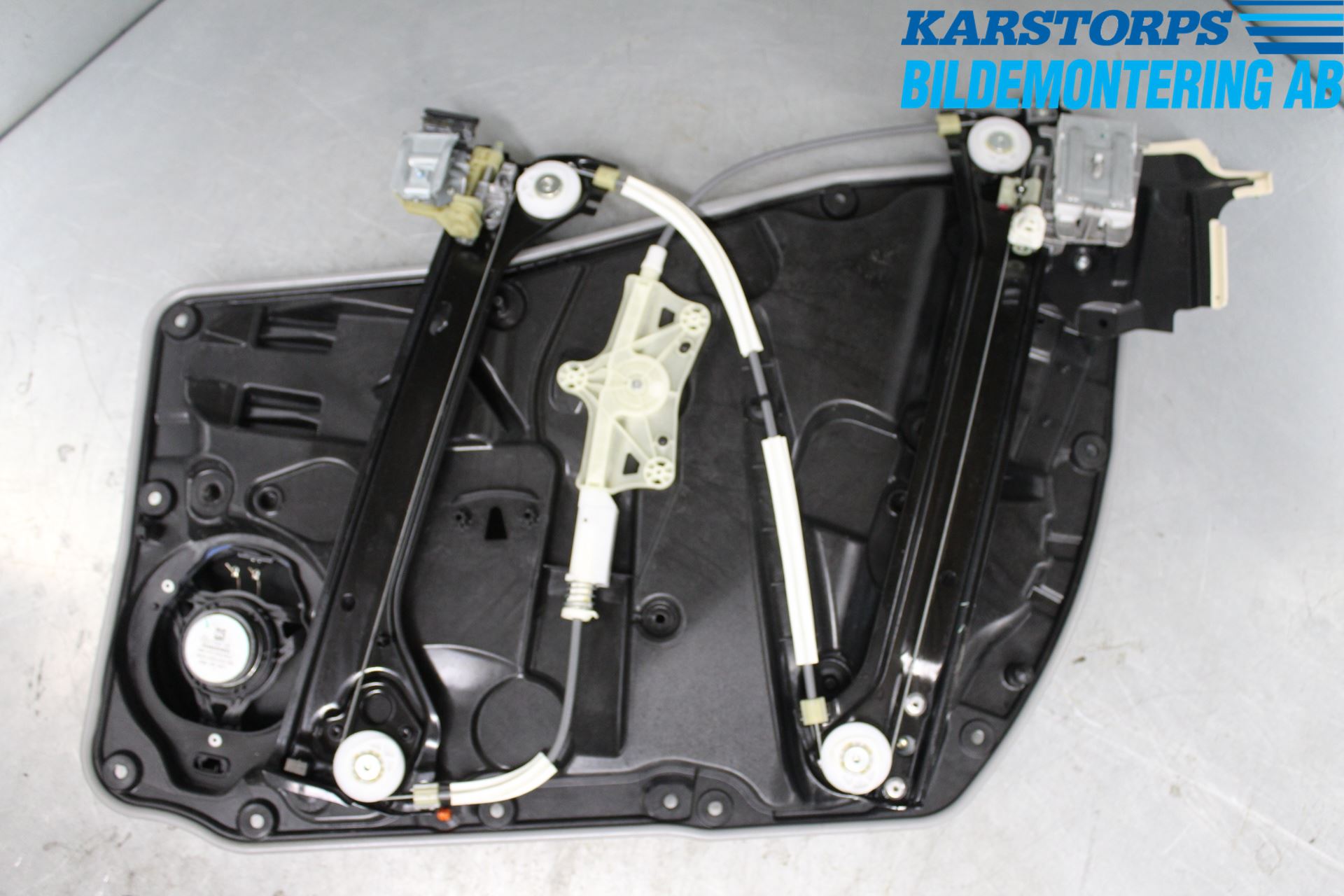Mercedes-Benz MB CLA-KLASS (C117/X117) 13-19 Vindusheis