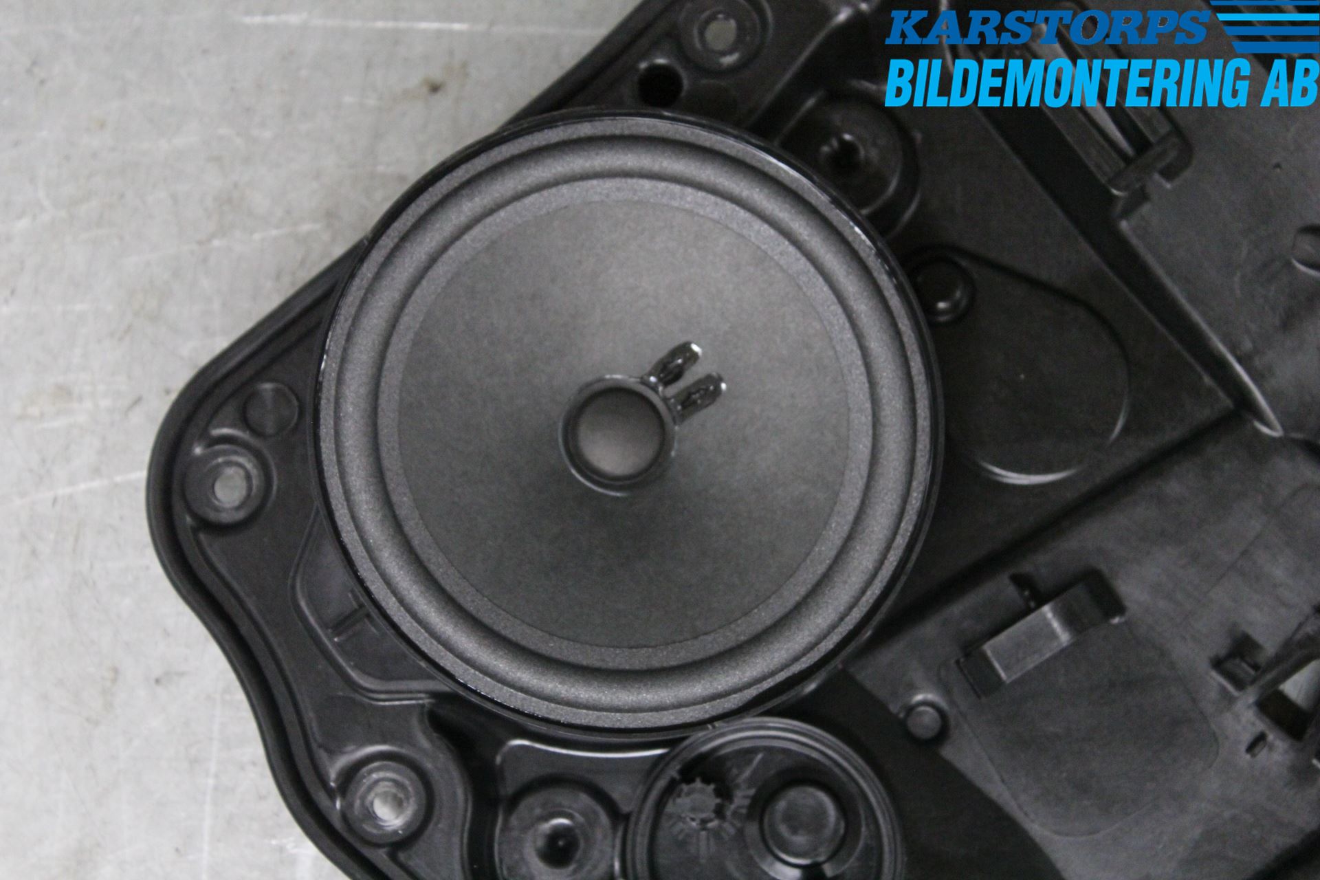 Mercedes-Benz MB CLA-KLASS (C117/X117) 13-19 Vindusheis El Komp