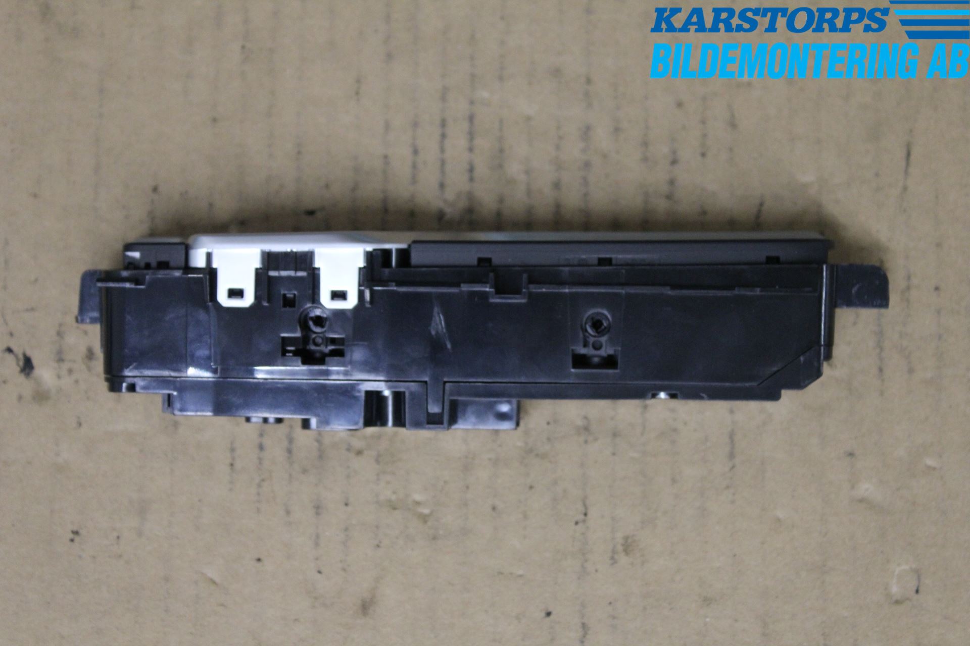 BMW 5 G30/G31/F90 17-23 Bryter Multifunksjon