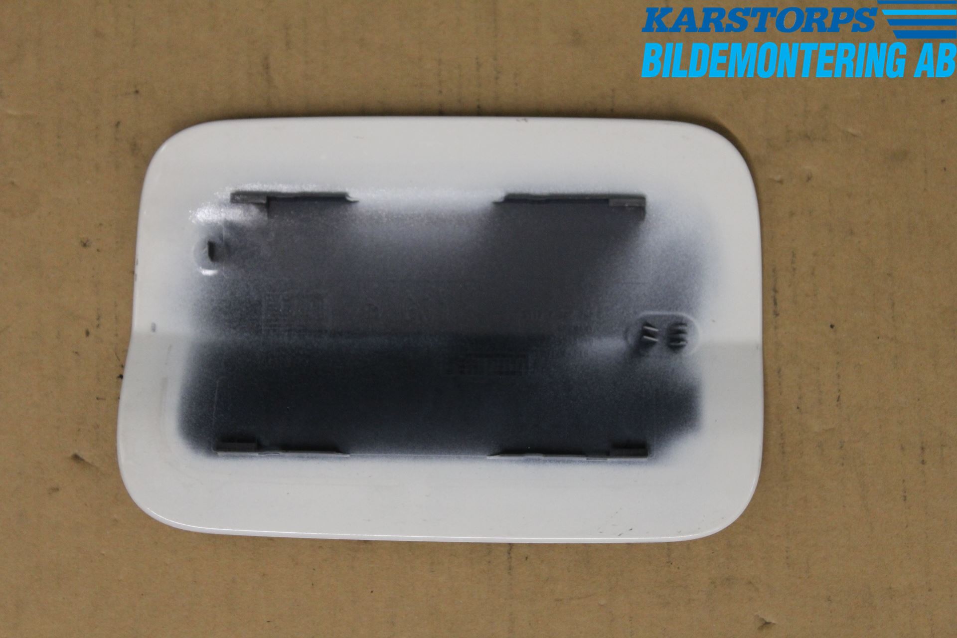 BMW 5 G30/G31/F90 17-23 Drivstoff Tankluke