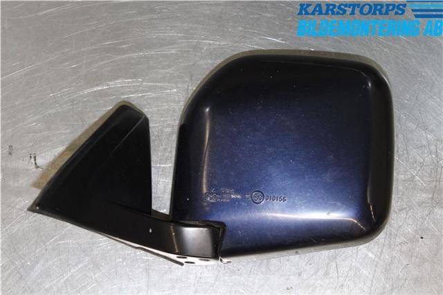 Mitsubishi PAJERO  99-06 Speil V M-El Justering