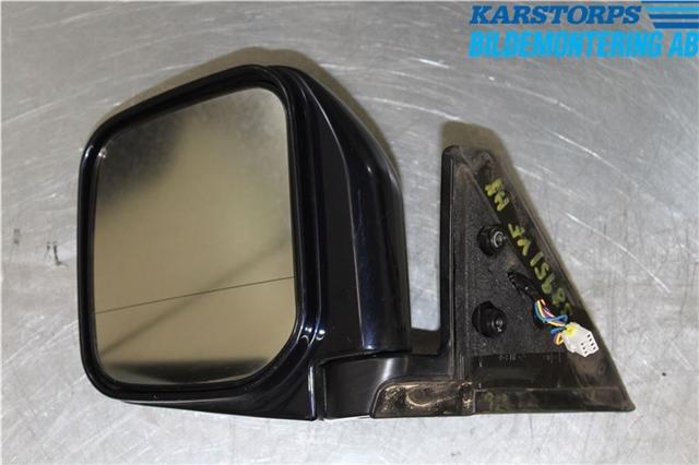 Mitsubishi PAJERO  99-06 Speil V M-El Justering