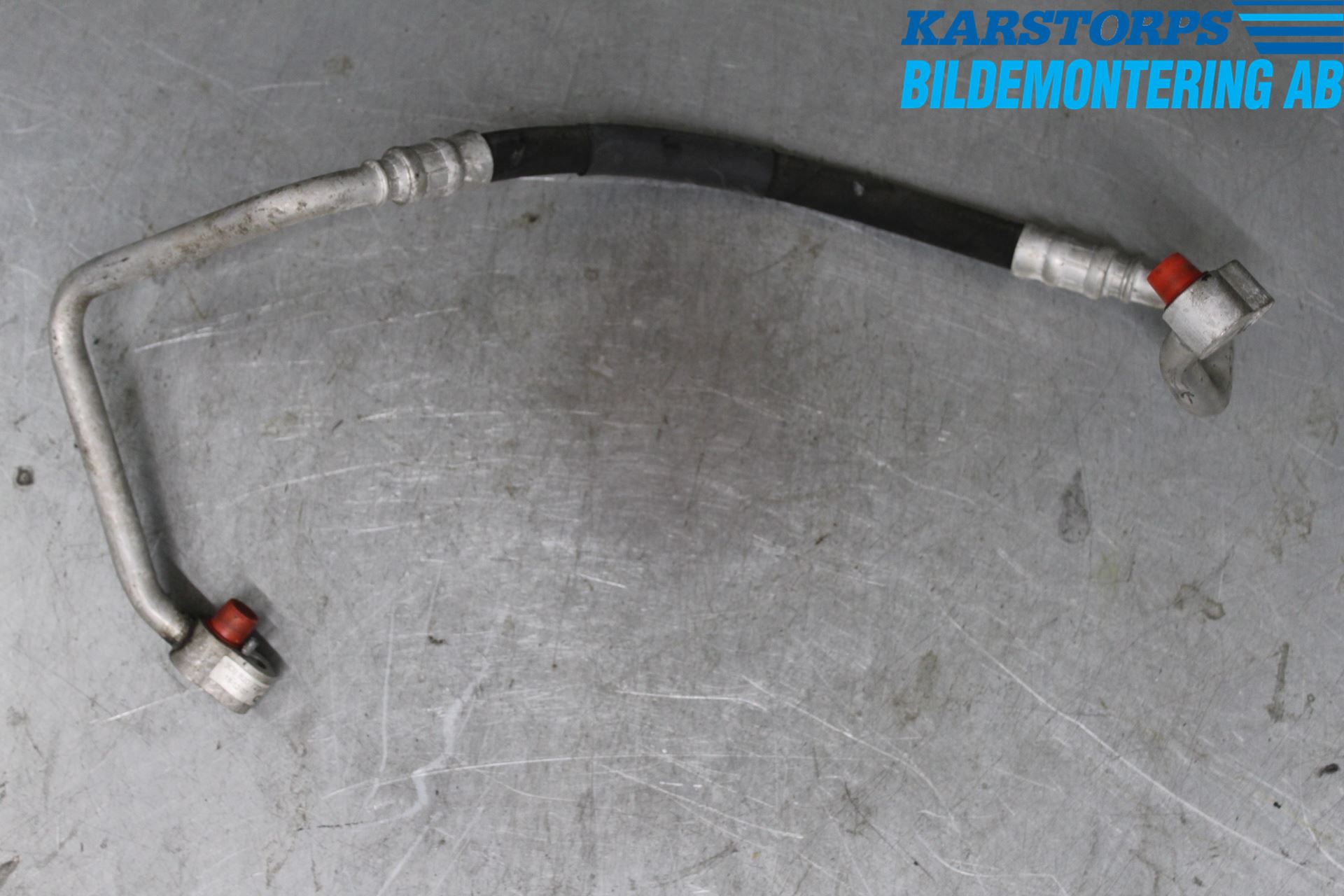 Volkswagen VW PASSAT 05-11 Varme Ac Slange - Rør