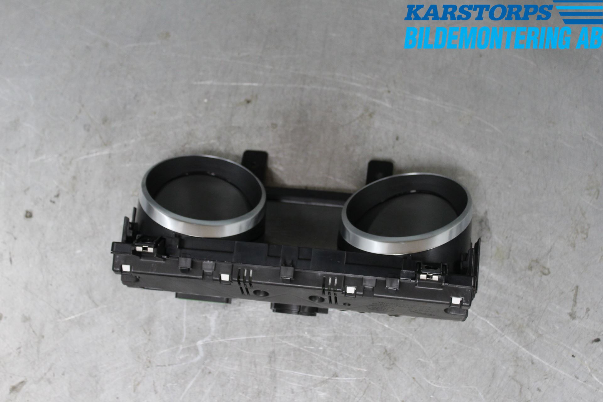 Jaguar XF (X260) 16-24 Instr Kombinert