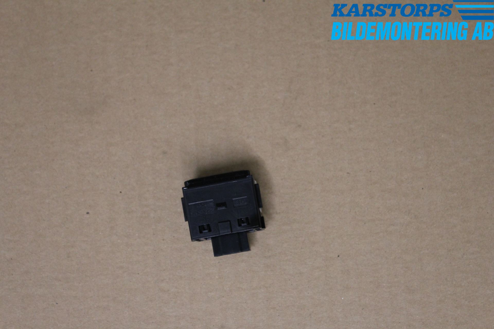 Jaguar XF (X260) 16-24 Cruisekontroll