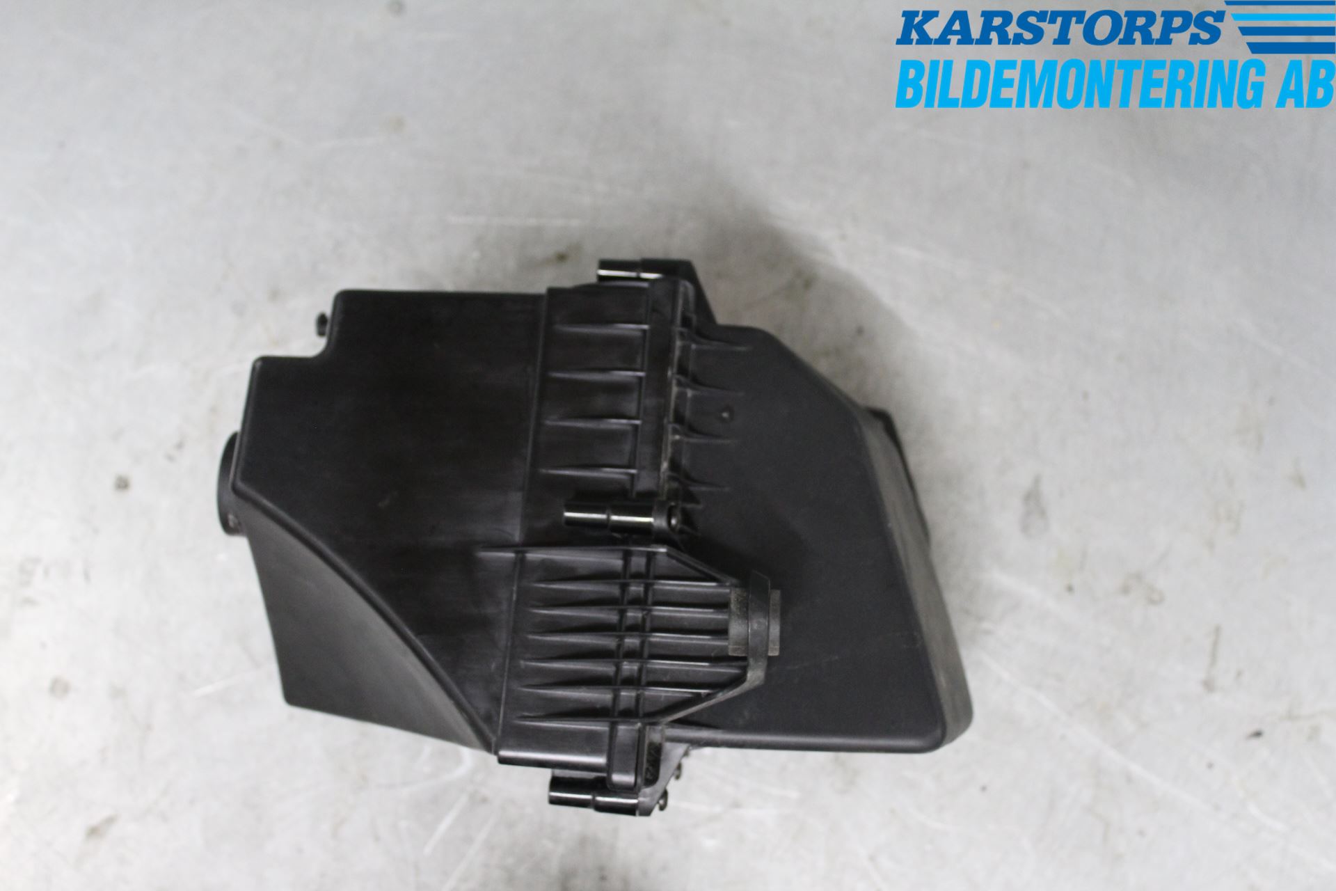 Jaguar XF (X260) 16-24 Luftfilter Boks