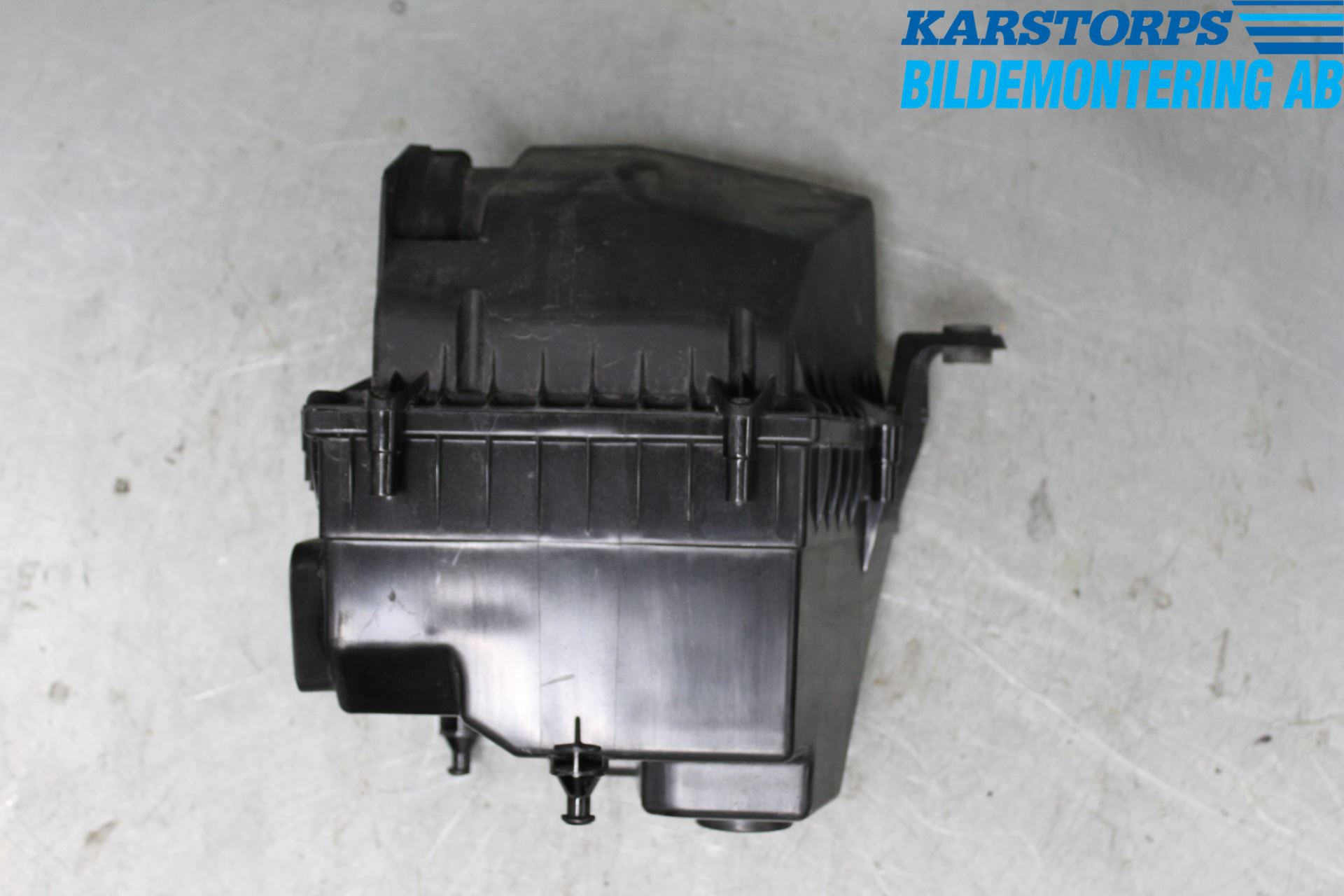 Jaguar XF (X260) 16-24 Luftfilter Boks
