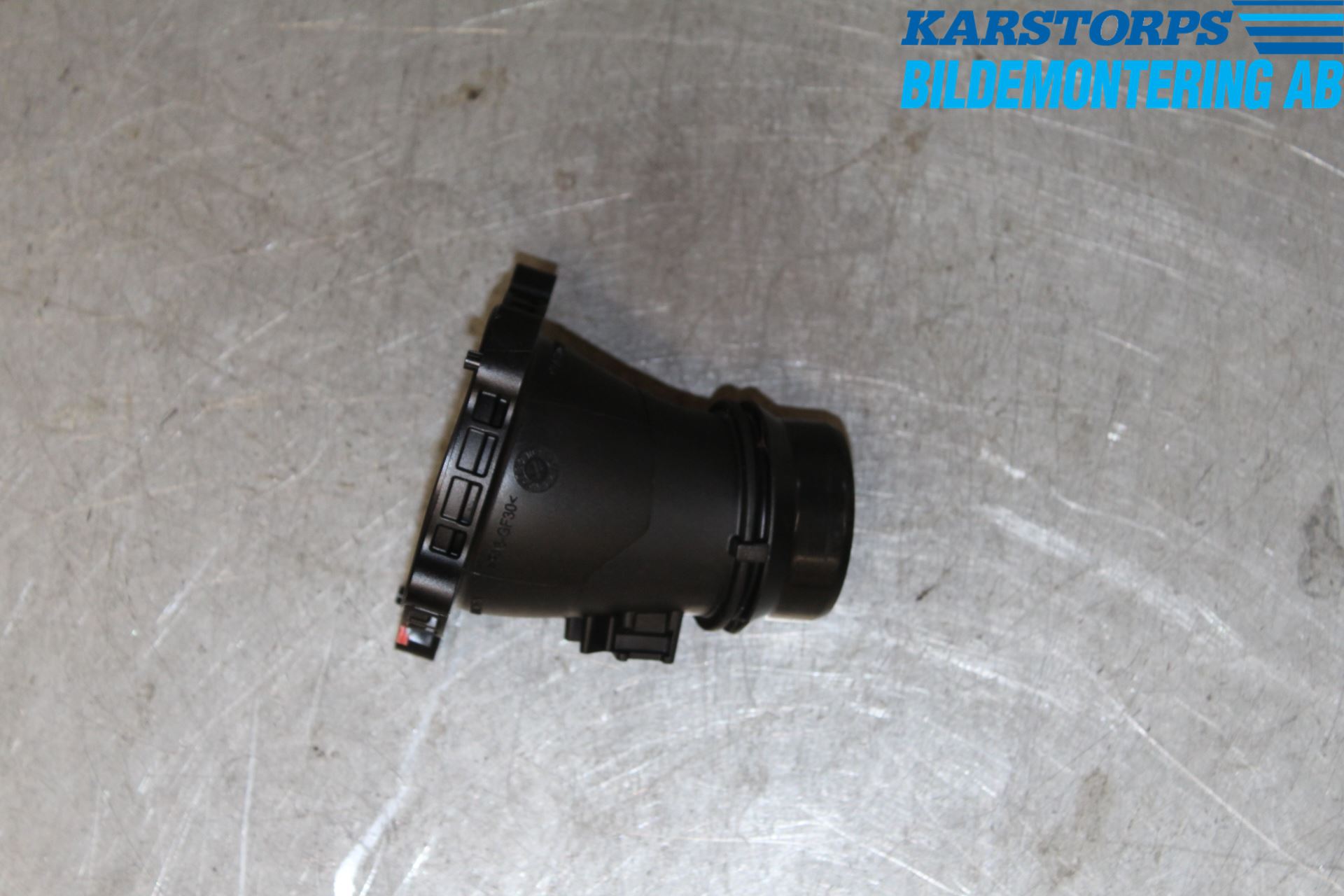 Mercedes-Benz MB CLA-KLASS (C117/X117) 13-19 Intercooler Rør-Slange